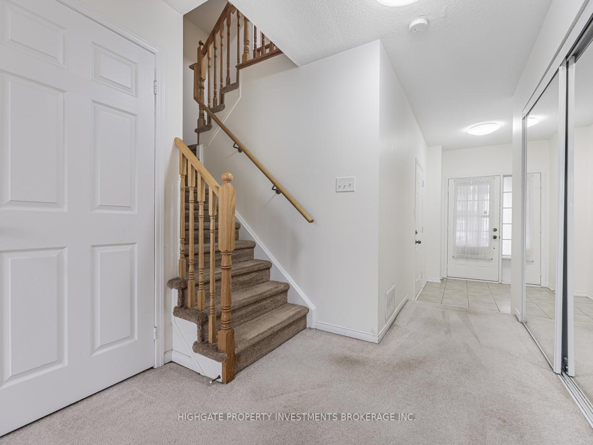 Photo 6 of 132 Goss Lane, Ajax, Northeast Ajax — HOMEH