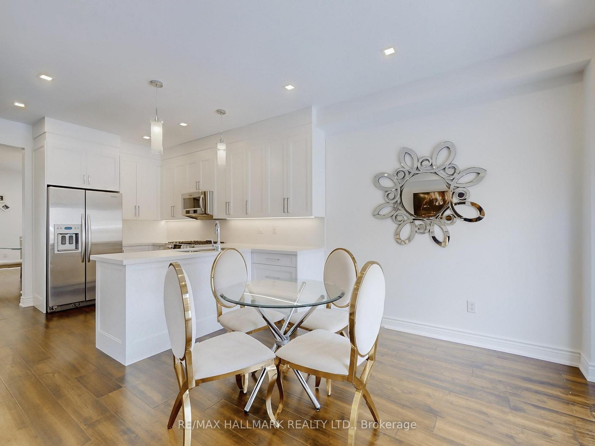 Photo 7 of 18 Yarden Drive, Vaughan, Patterson — HOMEH