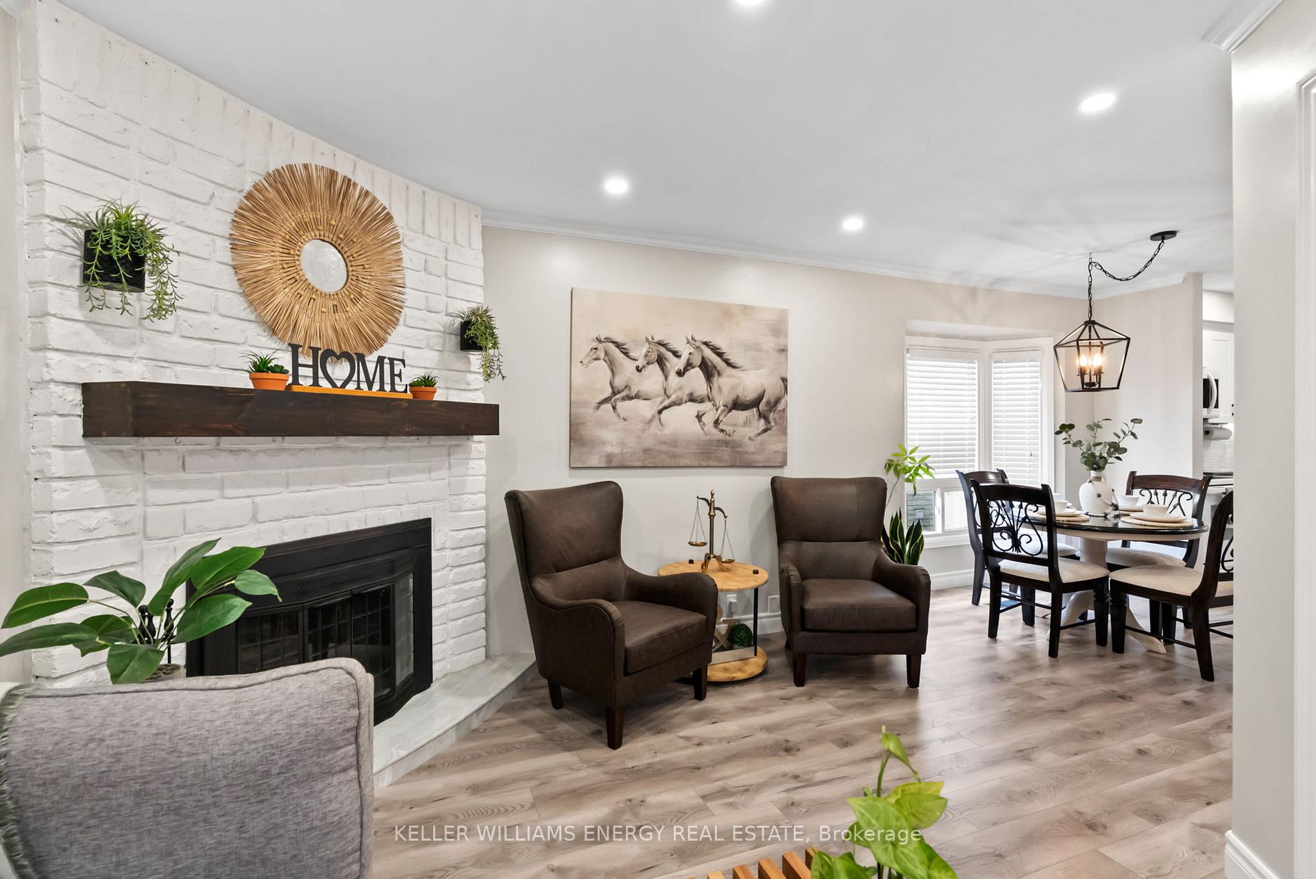 Photo 6 of 121 Angus Drive, Ajax, Central — HOMEH