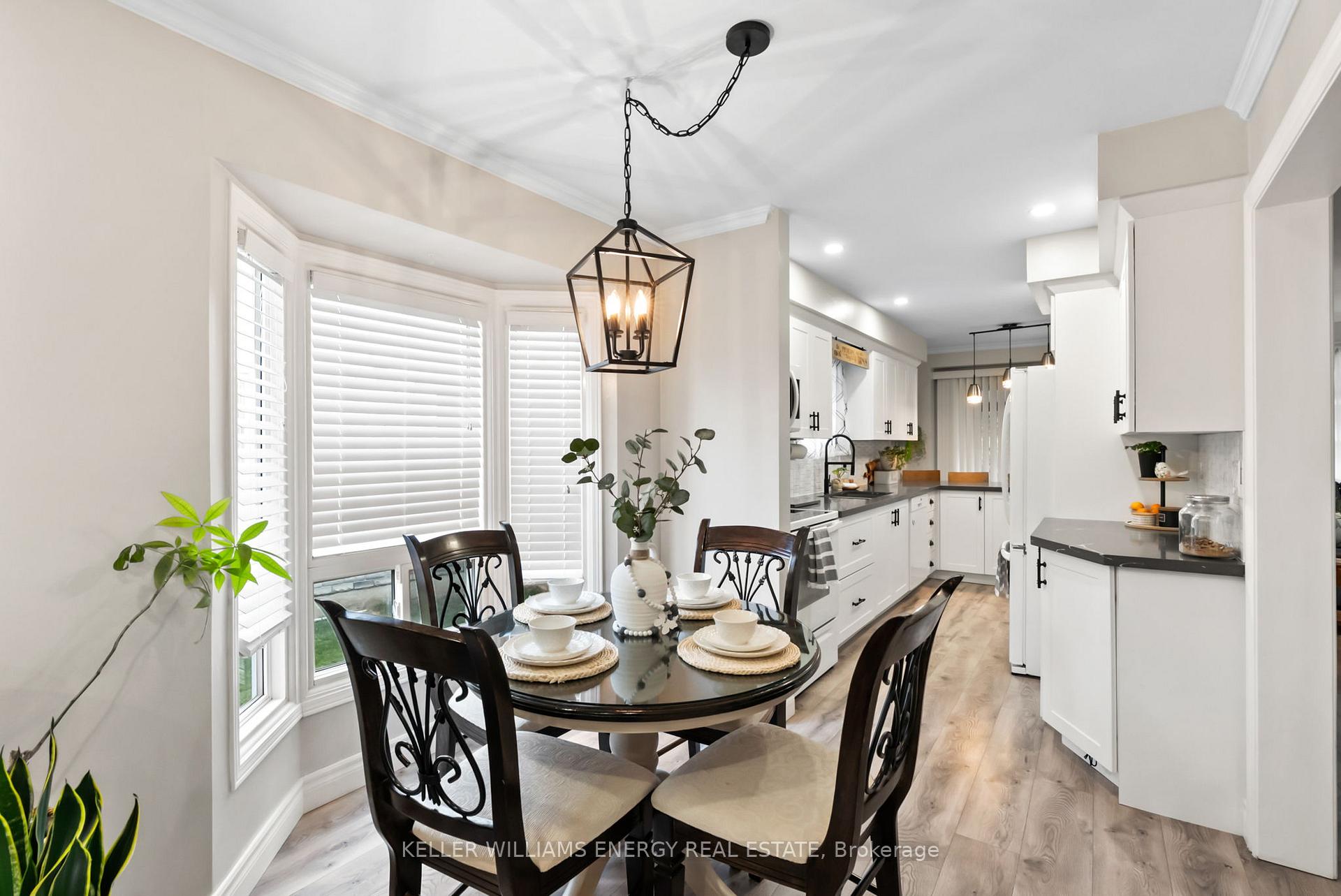 Photo 8 of 121 Angus Drive, Ajax, Central — HOMEH