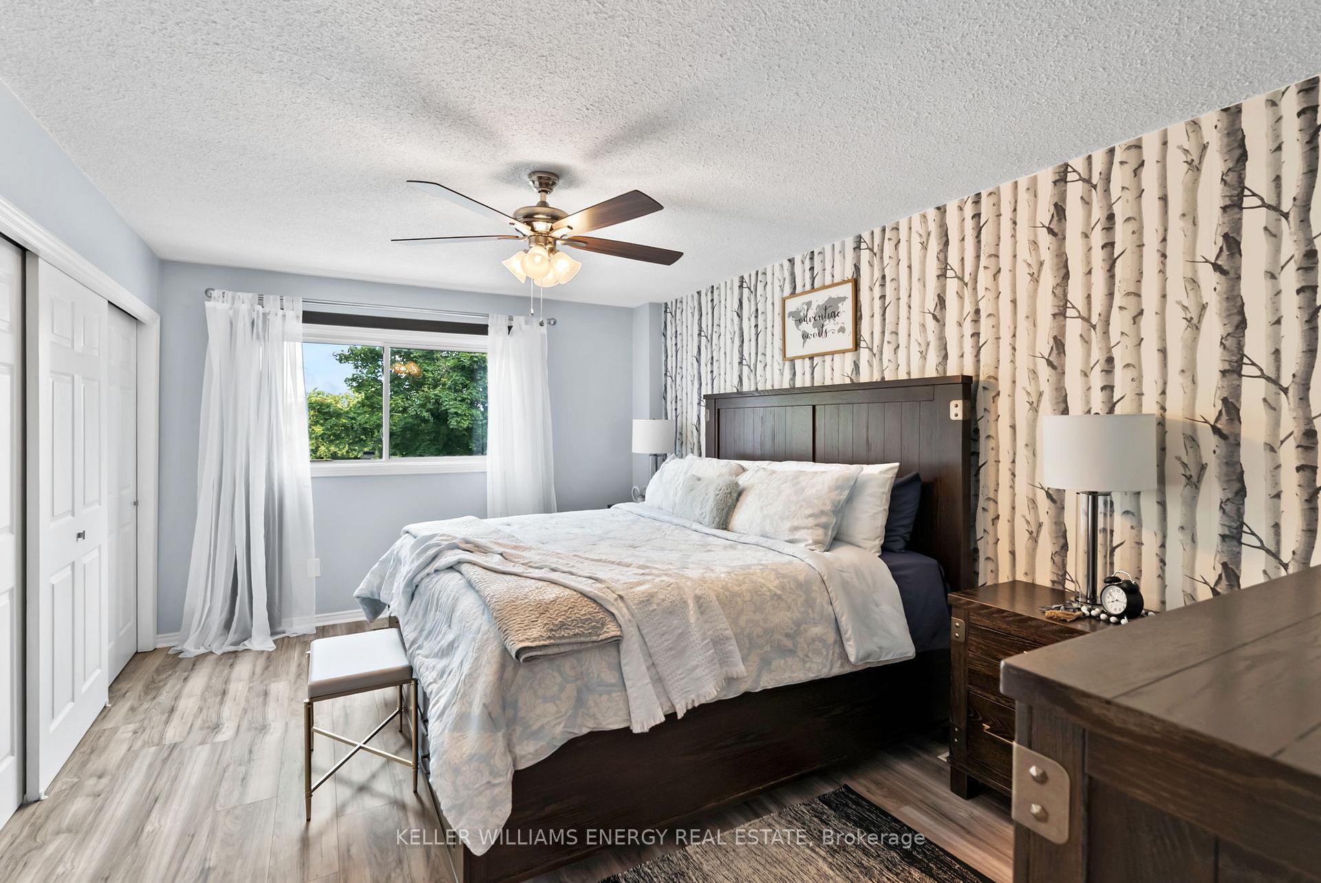 Photo 13 of 121 Angus Drive, Ajax, Central — HOMEH