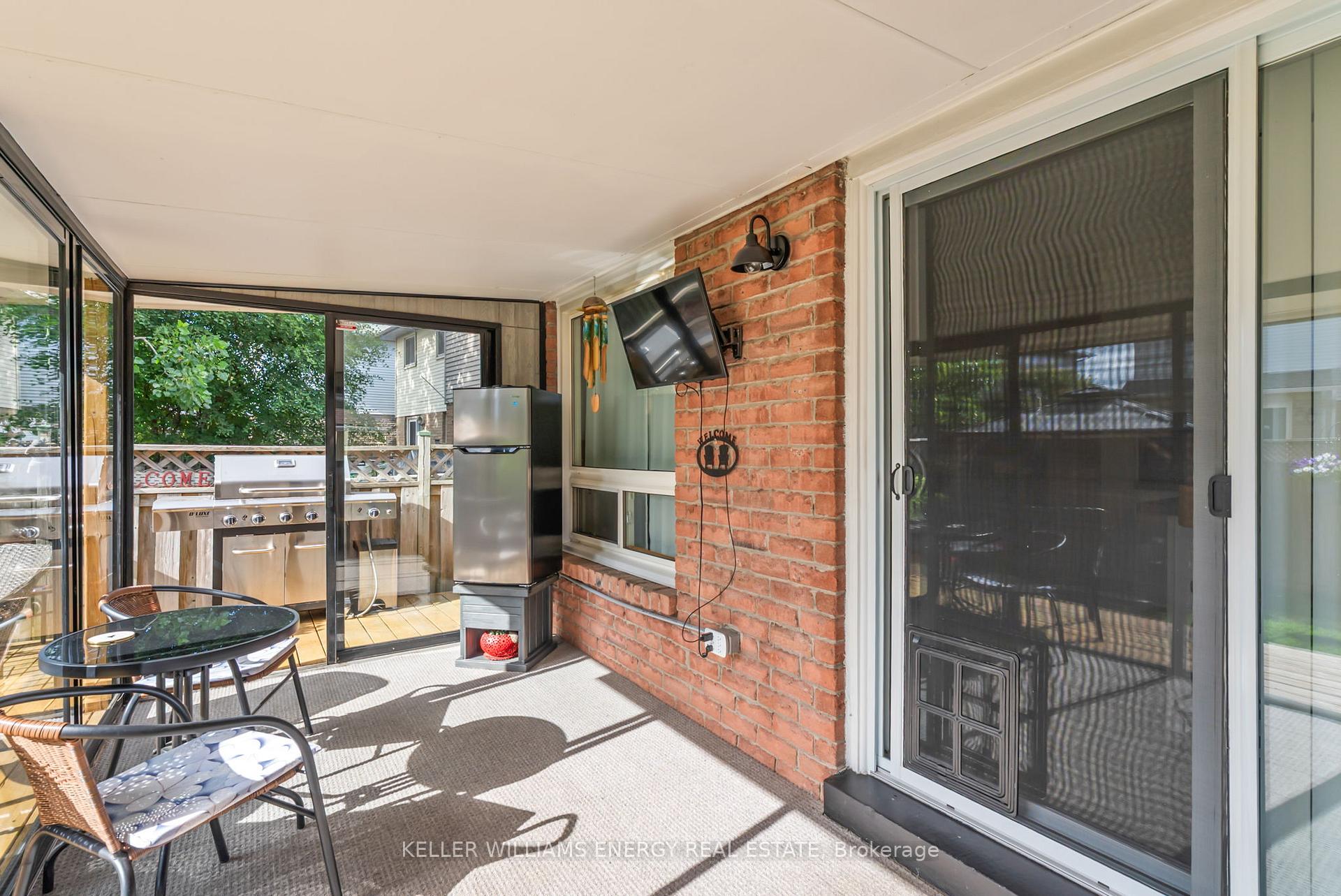 Photo 28 of 121 Angus Drive, Ajax, Central — HOMEH
