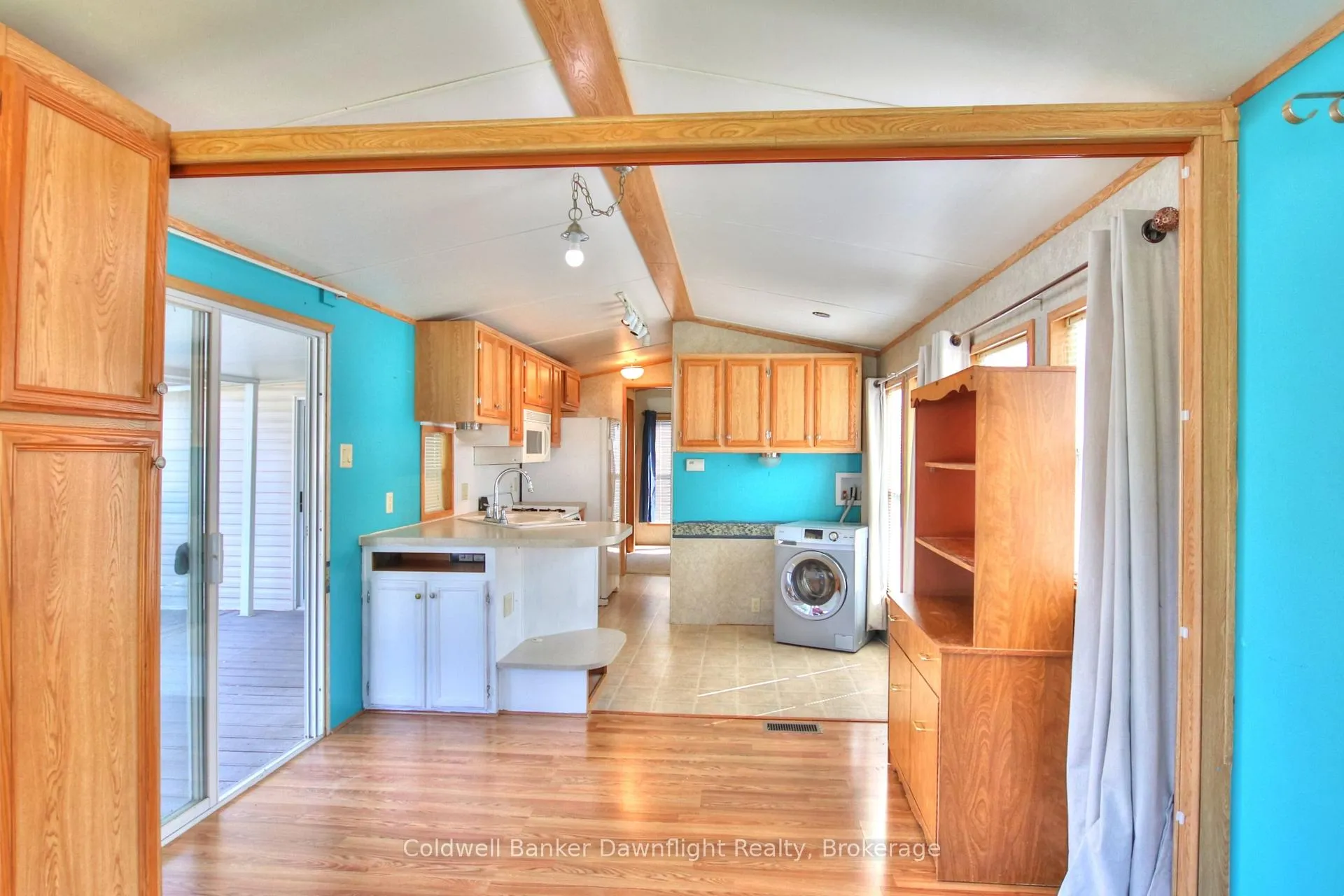 Photo 3 of Unit 30 Starboard, 77719 Bluewater Highway, Bluewater, Bayfield — HOMEH