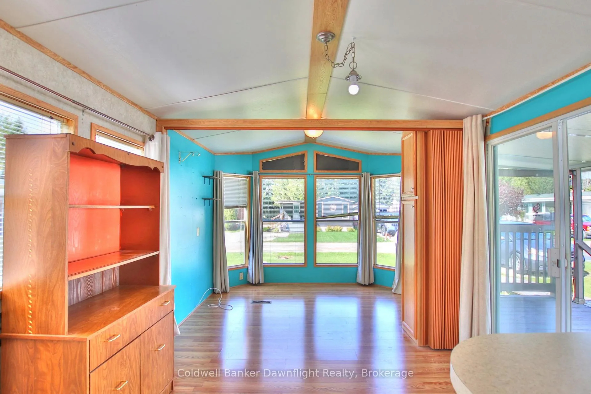Photo 4 of Unit 30 Starboard, 77719 Bluewater Highway, Bluewater, Bayfield — HOMEH