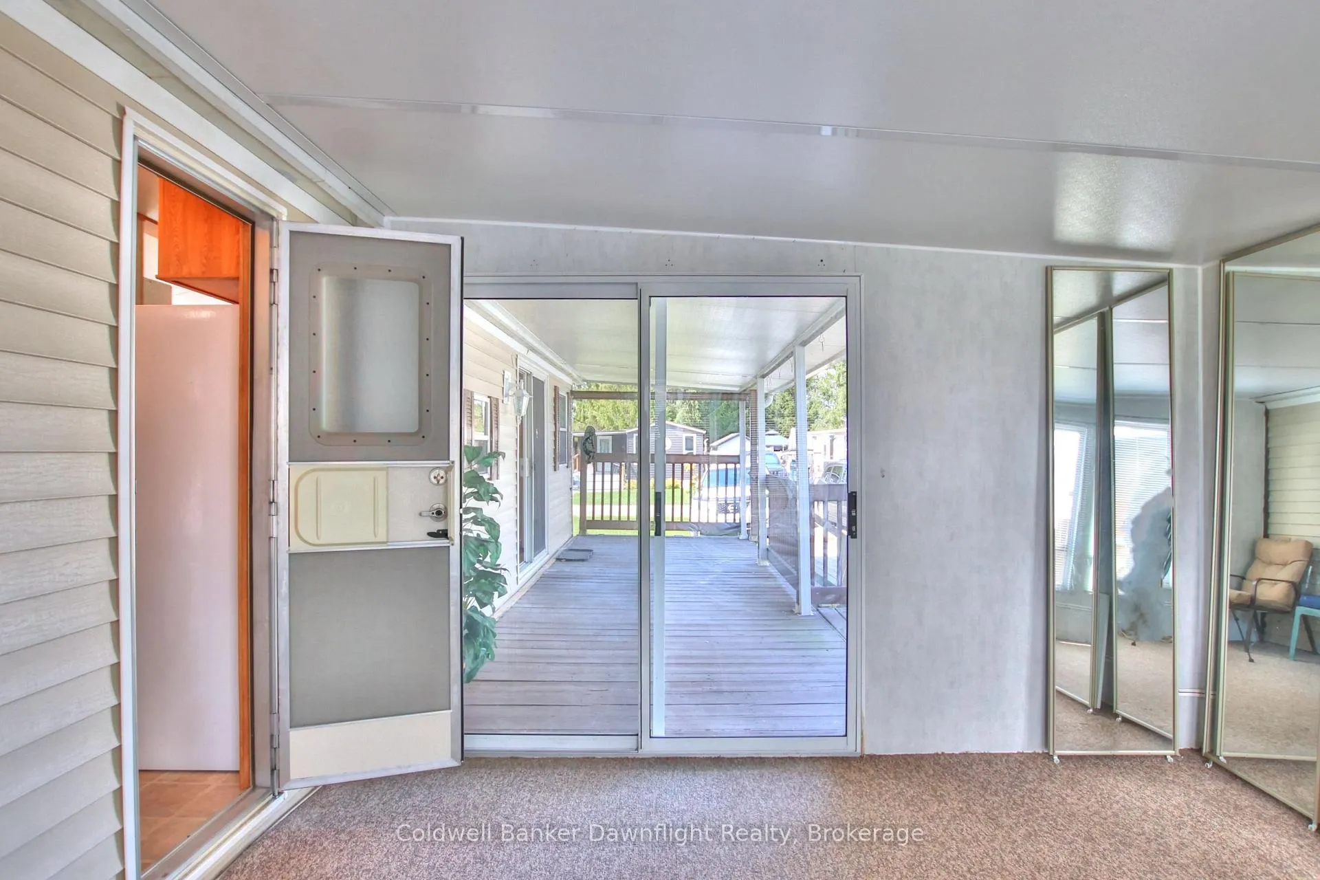 Photo 11 of Unit 30 Starboard, 77719 Bluewater Highway, Bluewater, Bayfield — HOMEH