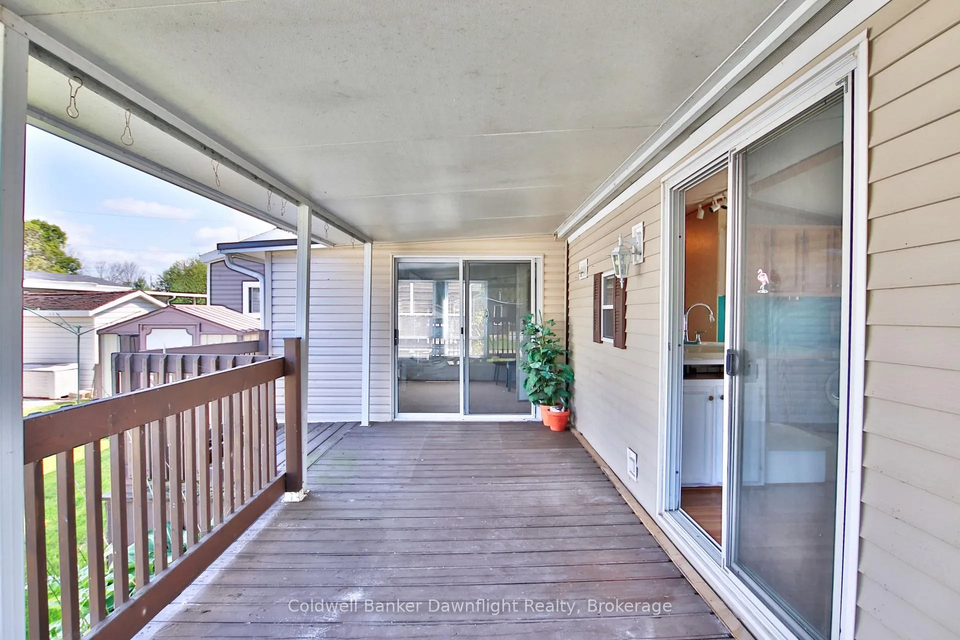 Photo 12 of Unit 30 Starboard, 77719 Bluewater Highway, Bluewater, Bayfield — HOMEH