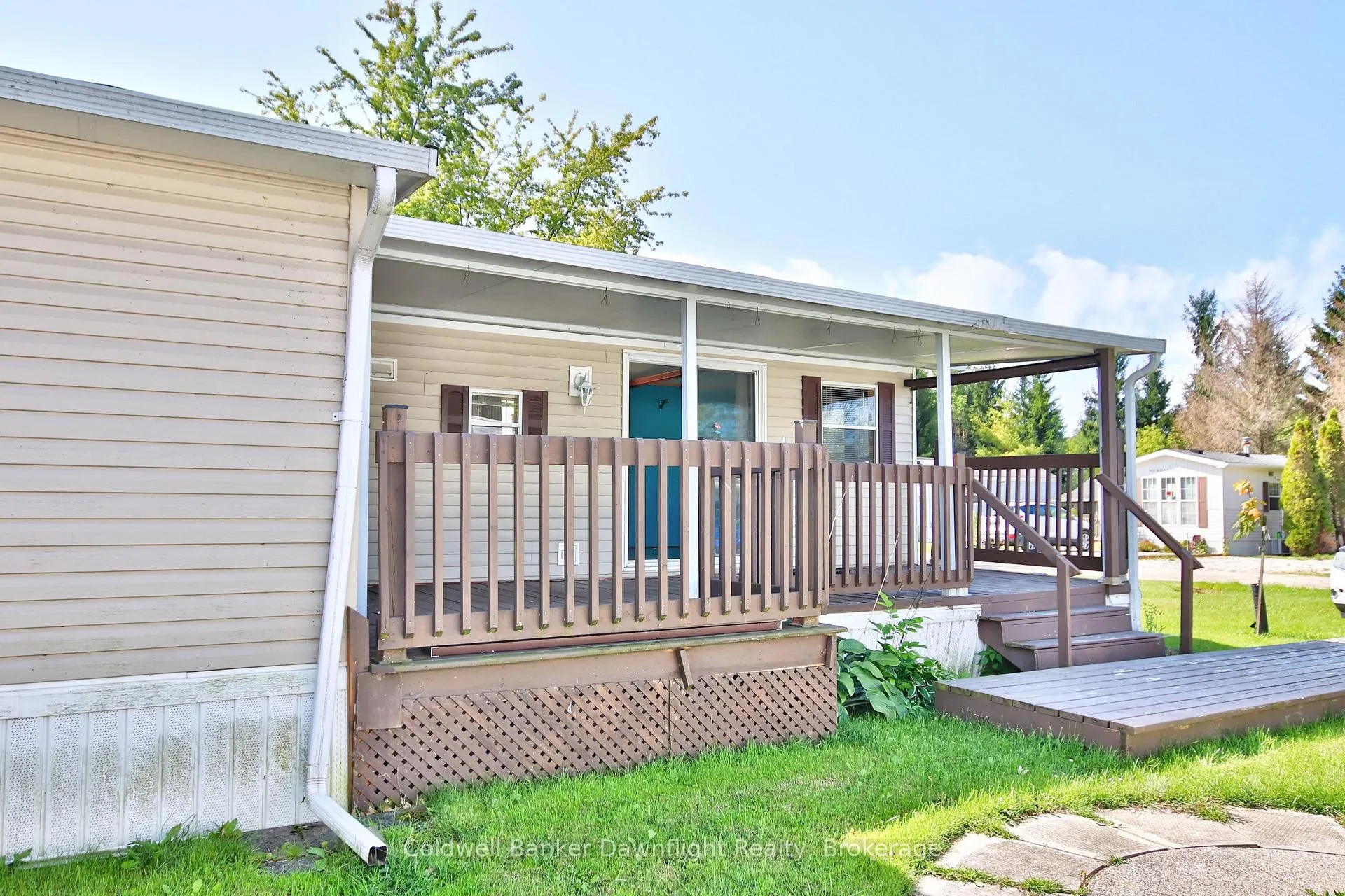 Photo 13 of Unit 30 Starboard, 77719 Bluewater Highway, Bluewater, Bayfield — HOMEH