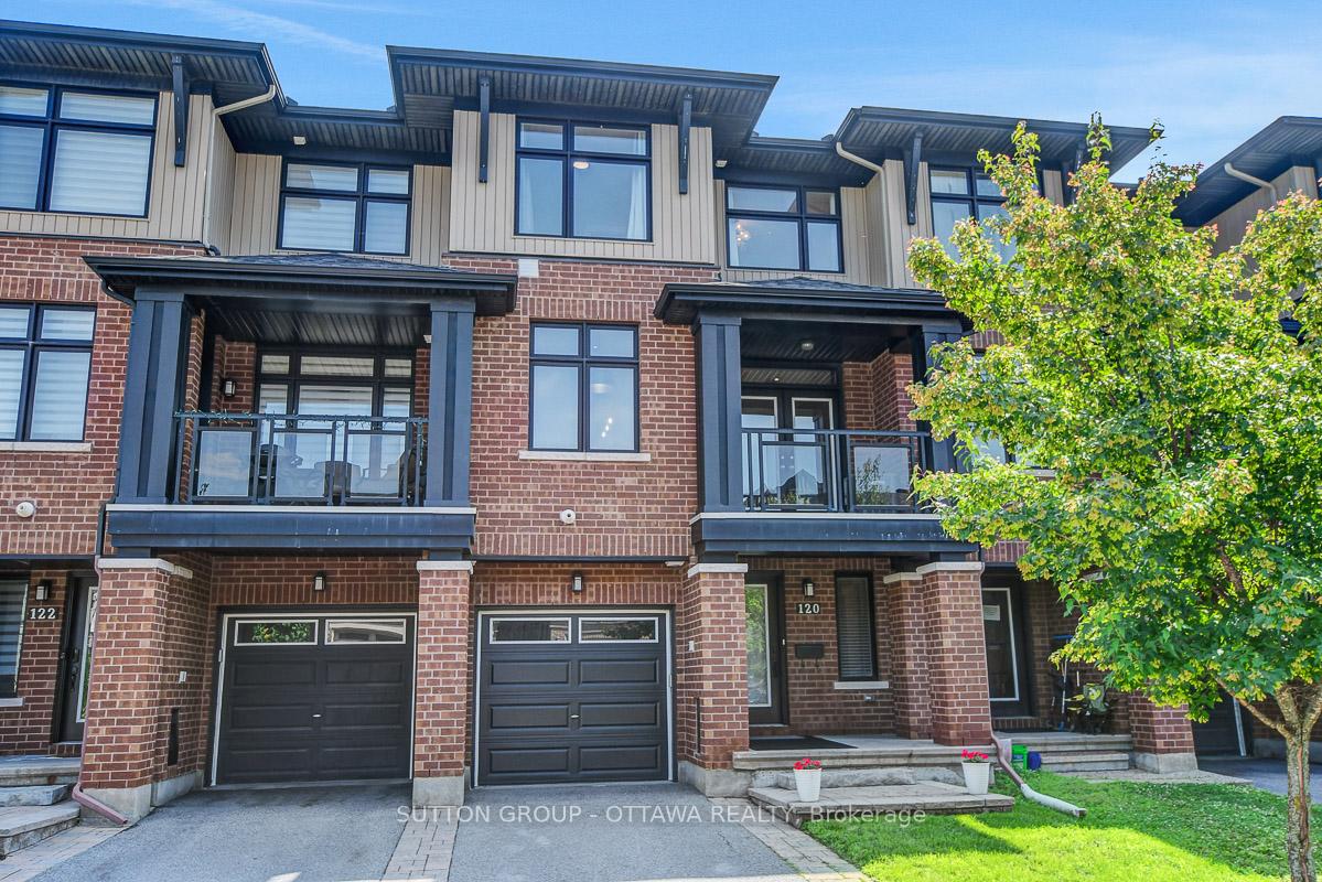 Photo 1 of 120 Nutting Crescent, Ottawa, Riverside South/Gloucester Glen — HOMEH