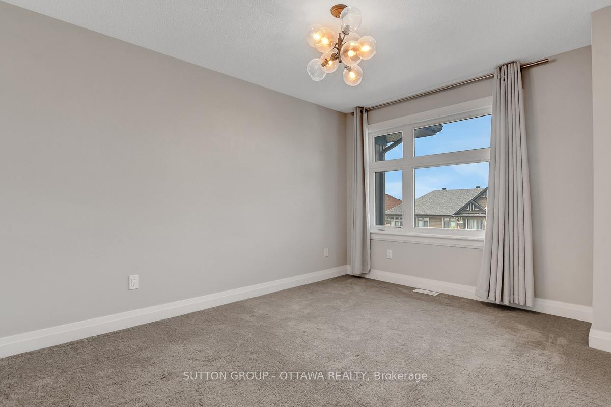 Photo 26 of 120 Nutting Crescent, Ottawa, Riverside South/Gloucester Glen — HOMEH