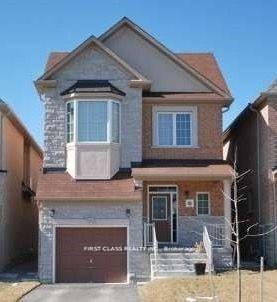 Photo 1 of 115 White Beach Crescent, Vaughan, Patterson — HOMEH