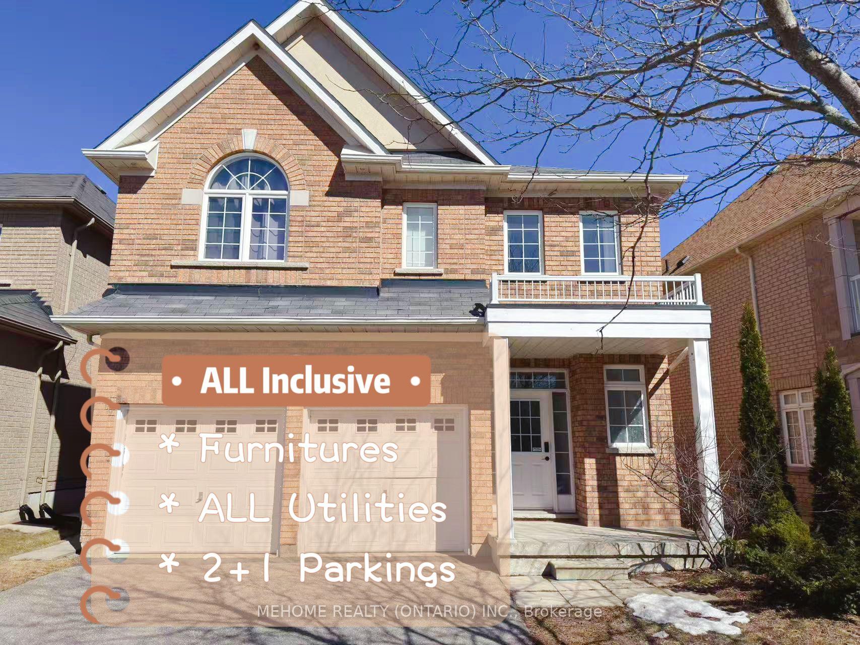 Front of 65 Knightshade Drive