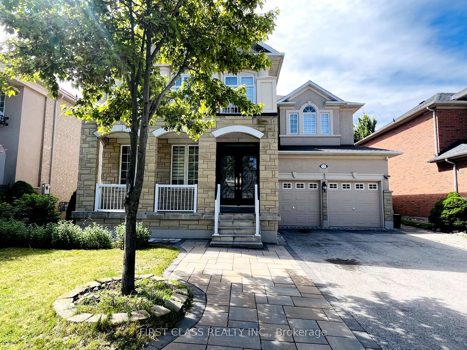 Photo 1 of Unit bsmt, 73 Royview Crescent, Vaughan, Vellore Village — HOMEH
