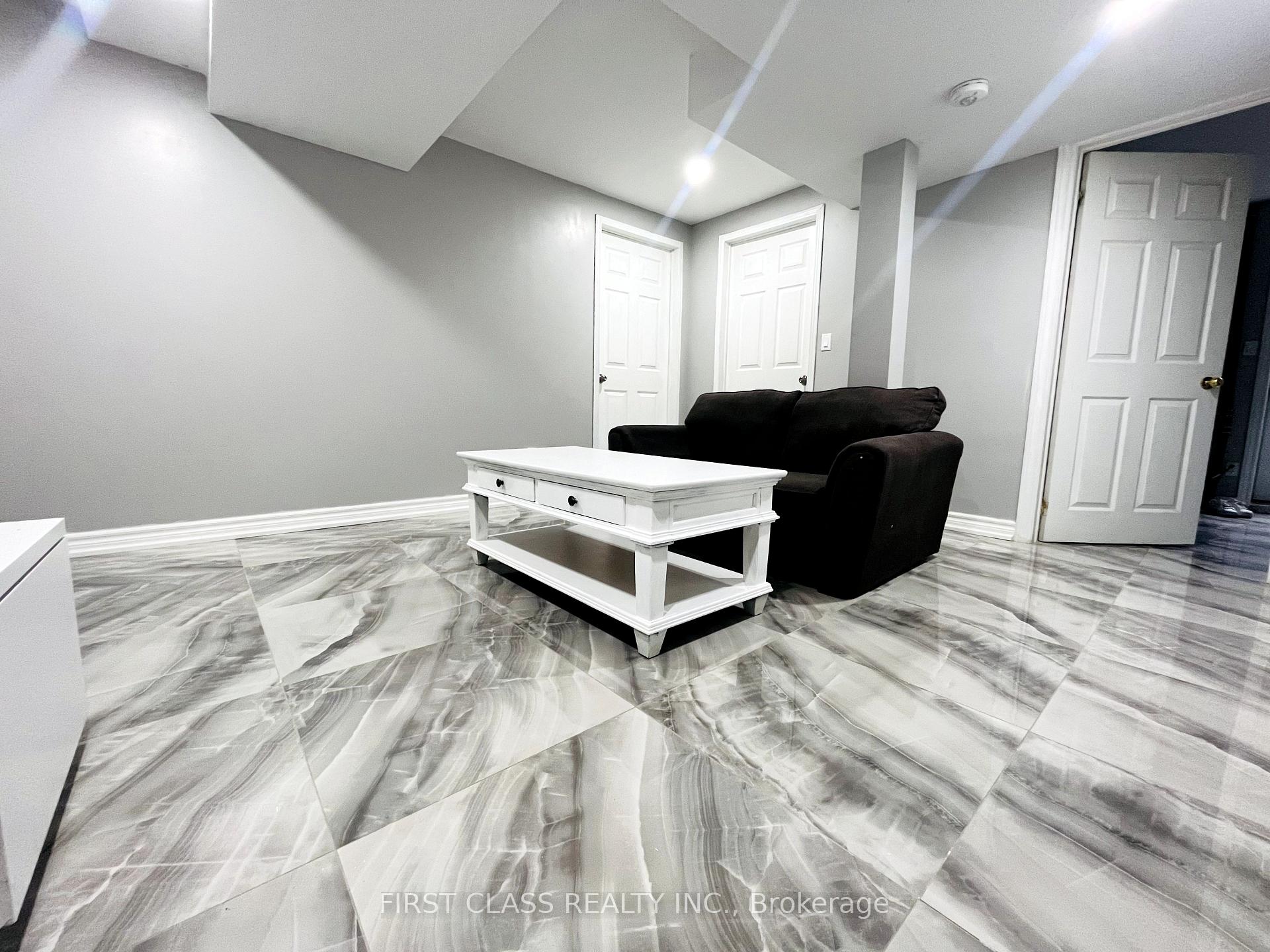 Photo 3 of Unit bsmt, 73 Royview Crescent, Vaughan, Vellore Village — HOMEH