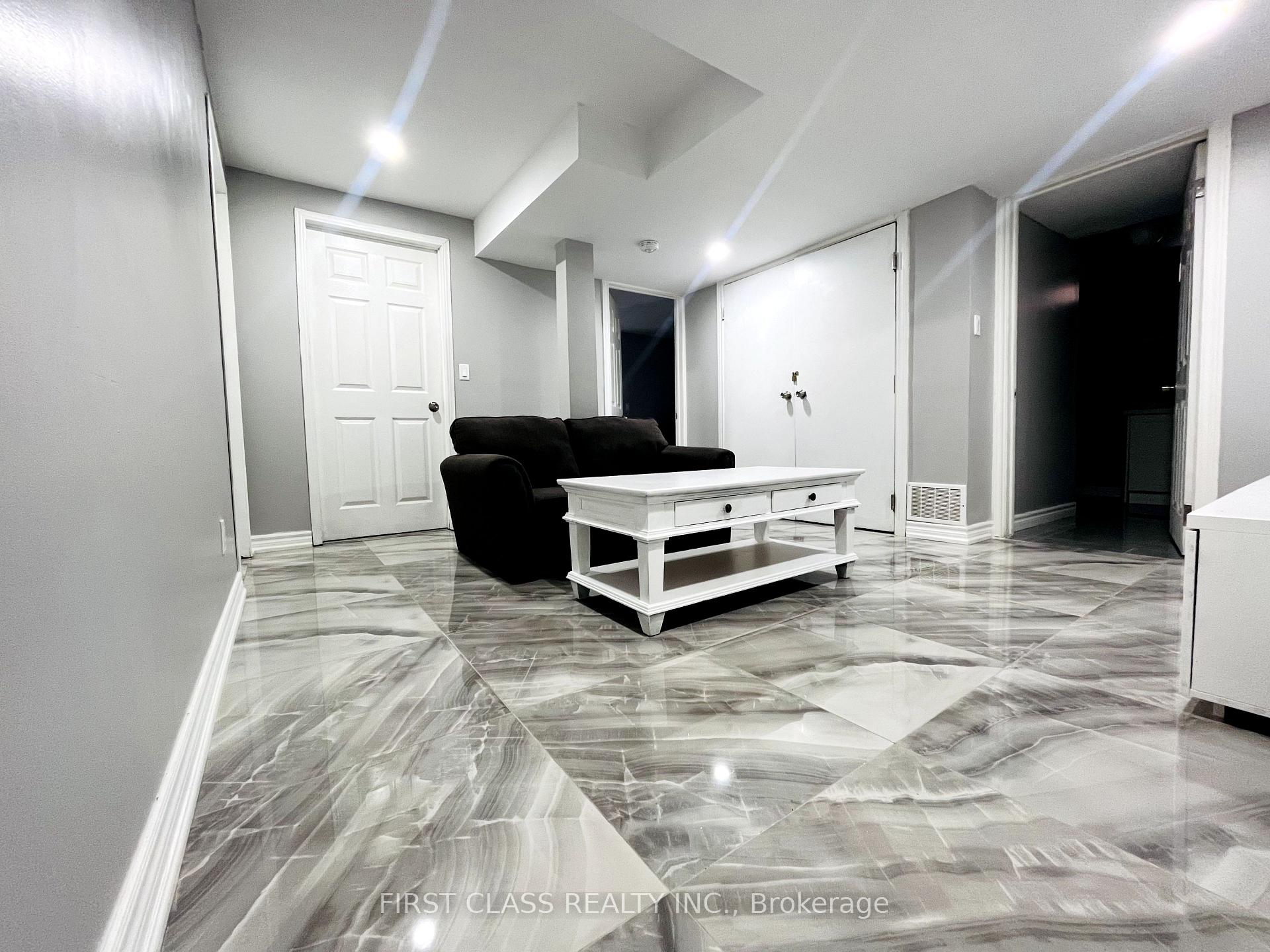 Photo 4 of Unit bsmt, 73 Royview Crescent, Vaughan, Vellore Village — HOMEH