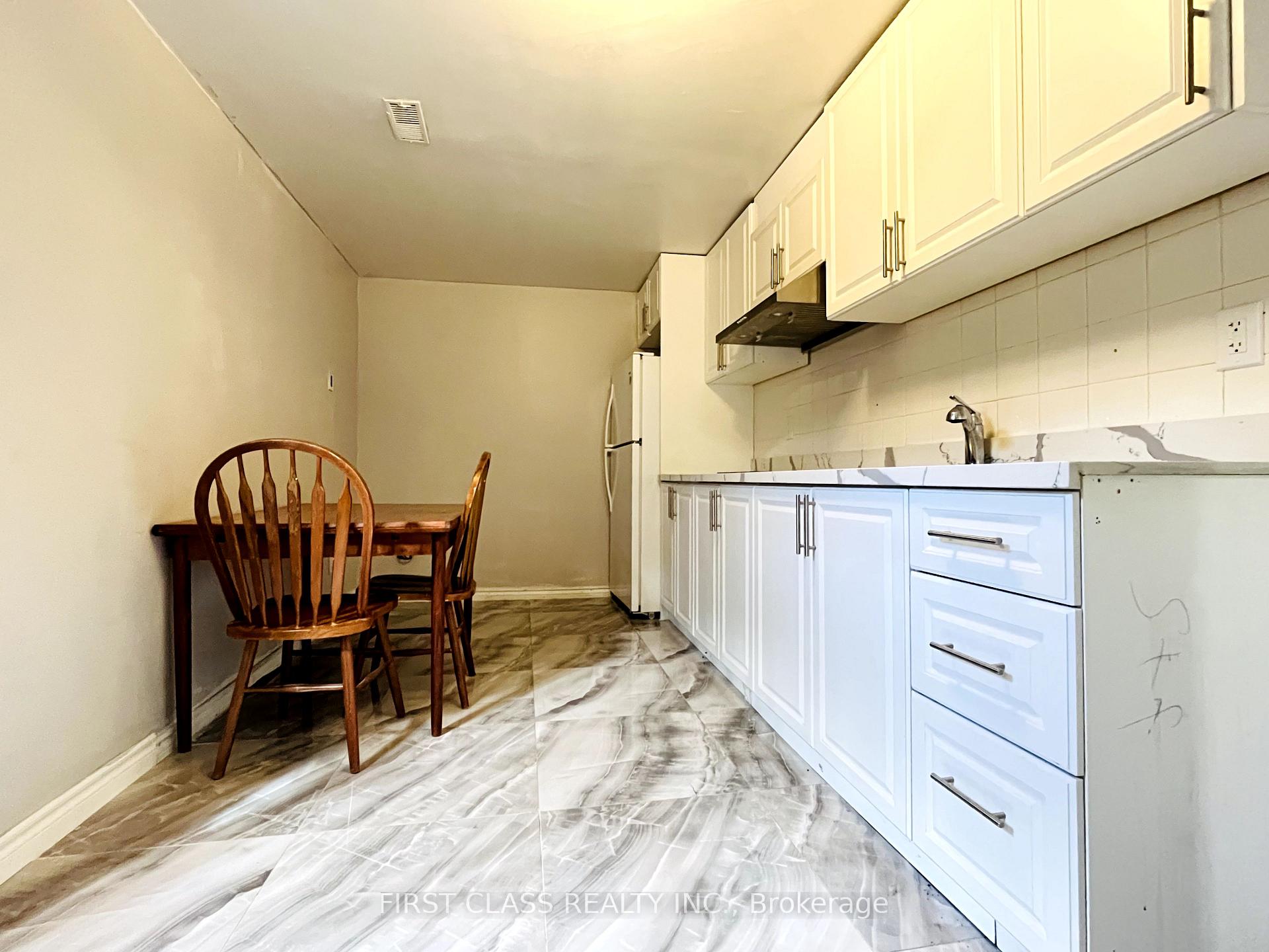 Photo 6 of Unit bsmt, 73 Royview Crescent, Vaughan, Vellore Village — HOMEH