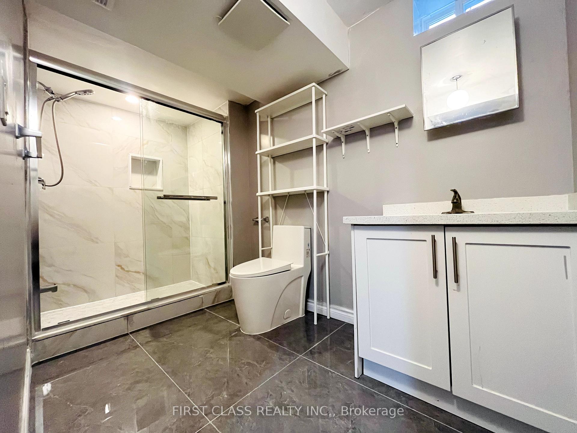 Photo 10 of Unit bsmt, 73 Royview Crescent, Vaughan, Vellore Village — HOMEH