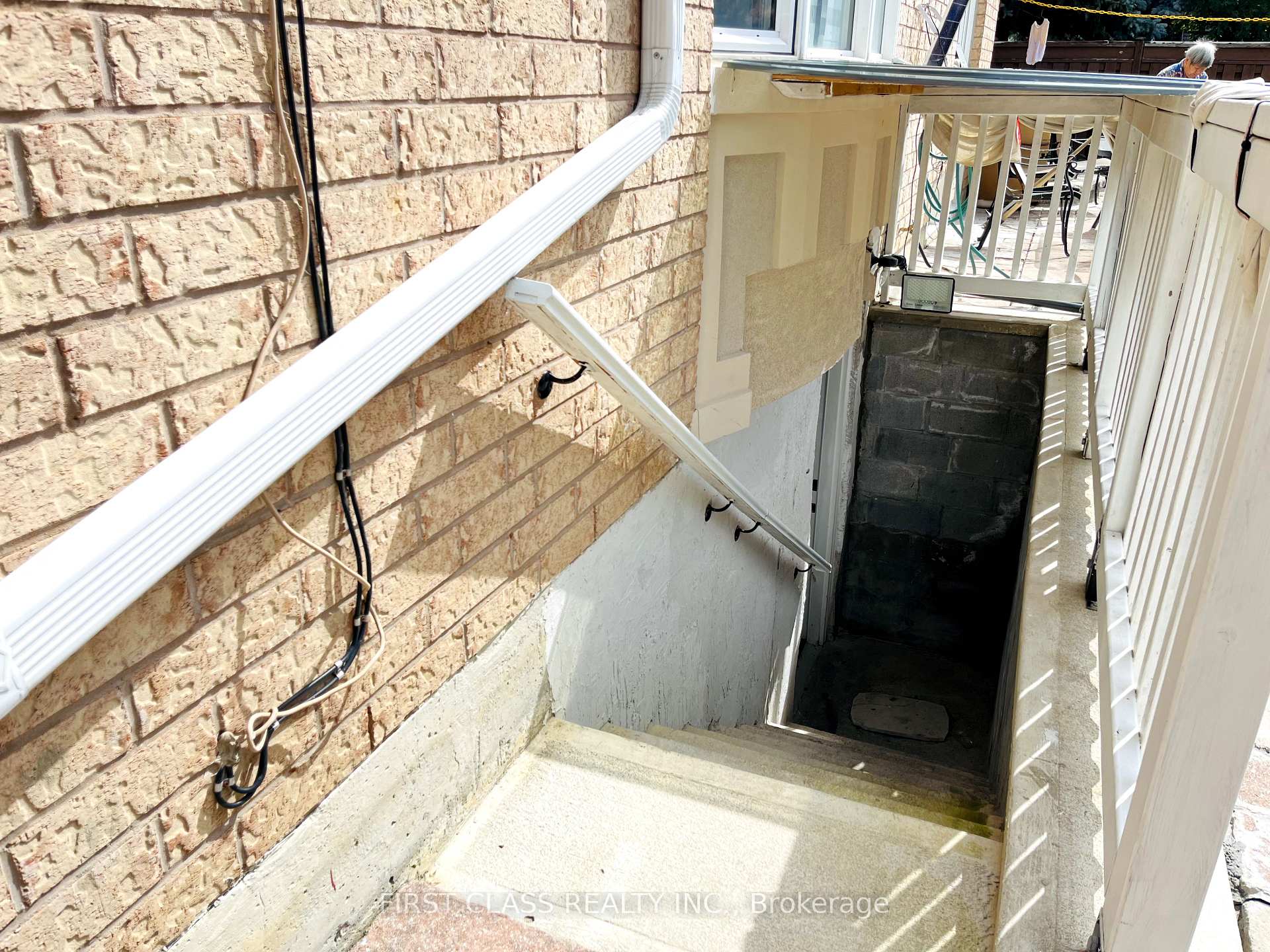 Photo 15 of Unit bsmt, 73 Royview Crescent, Vaughan, Vellore Village — HOMEH