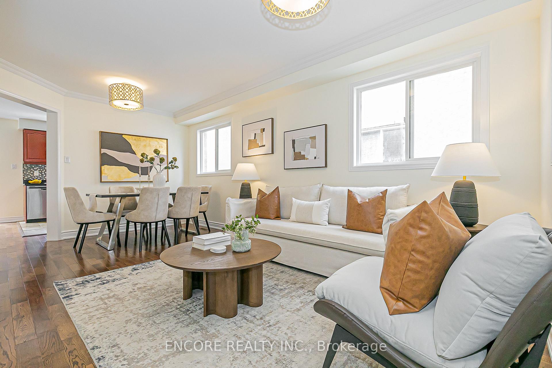 Photo 7 of 252 Forest Run Boulevard, Vaughan, Patterson — HOMEH