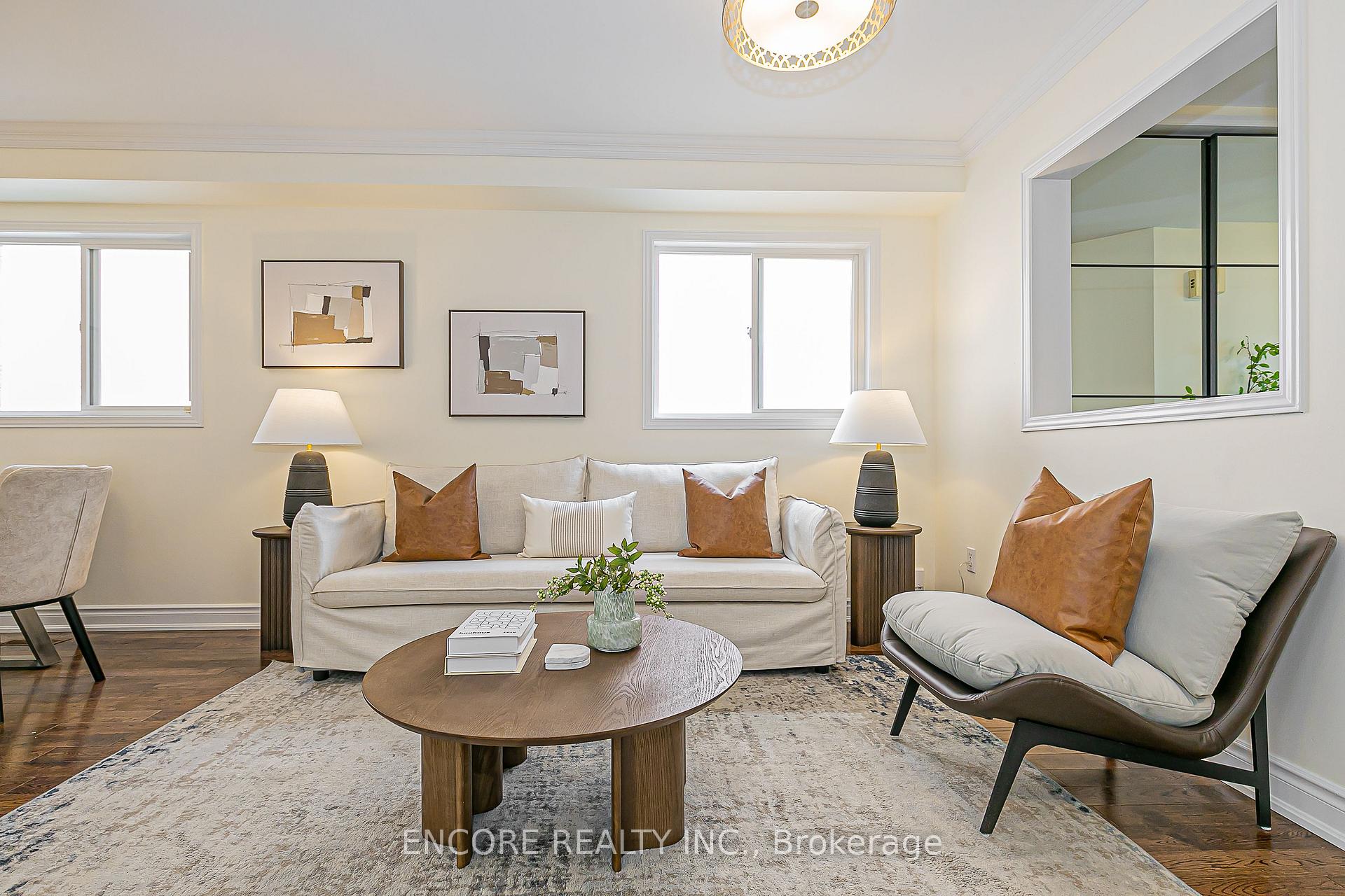 Photo 8 of 252 Forest Run Boulevard, Vaughan, Patterson — HOMEH