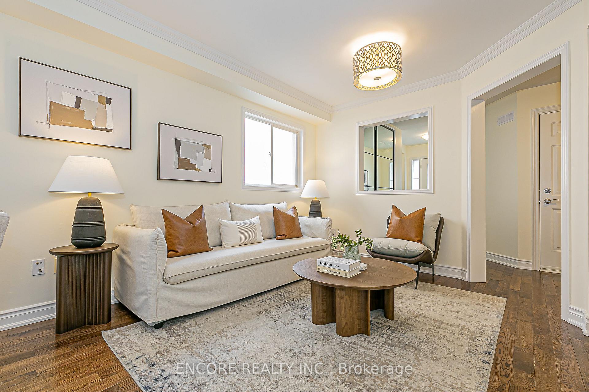 Photo 9 of 252 Forest Run Boulevard, Vaughan, Patterson — HOMEH