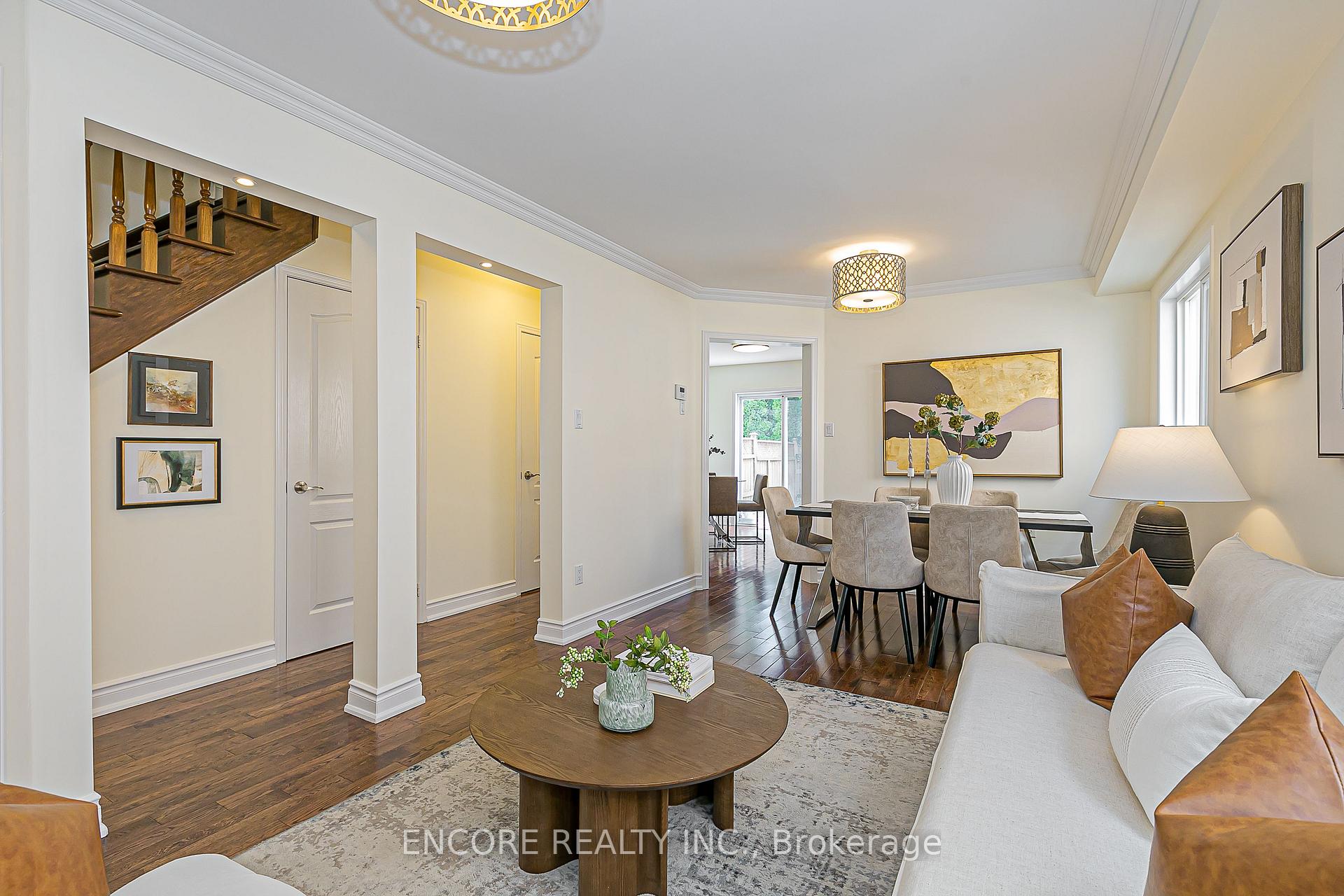 Photo 10 of 252 Forest Run Boulevard, Vaughan, Patterson — HOMEH