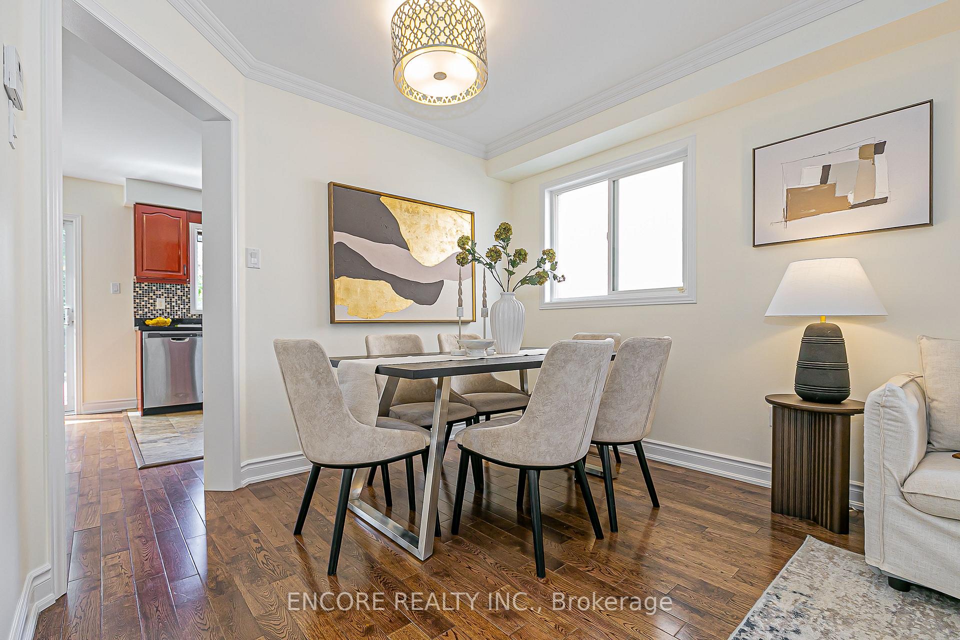 Photo 11 of 252 Forest Run Boulevard, Vaughan, Patterson — HOMEH