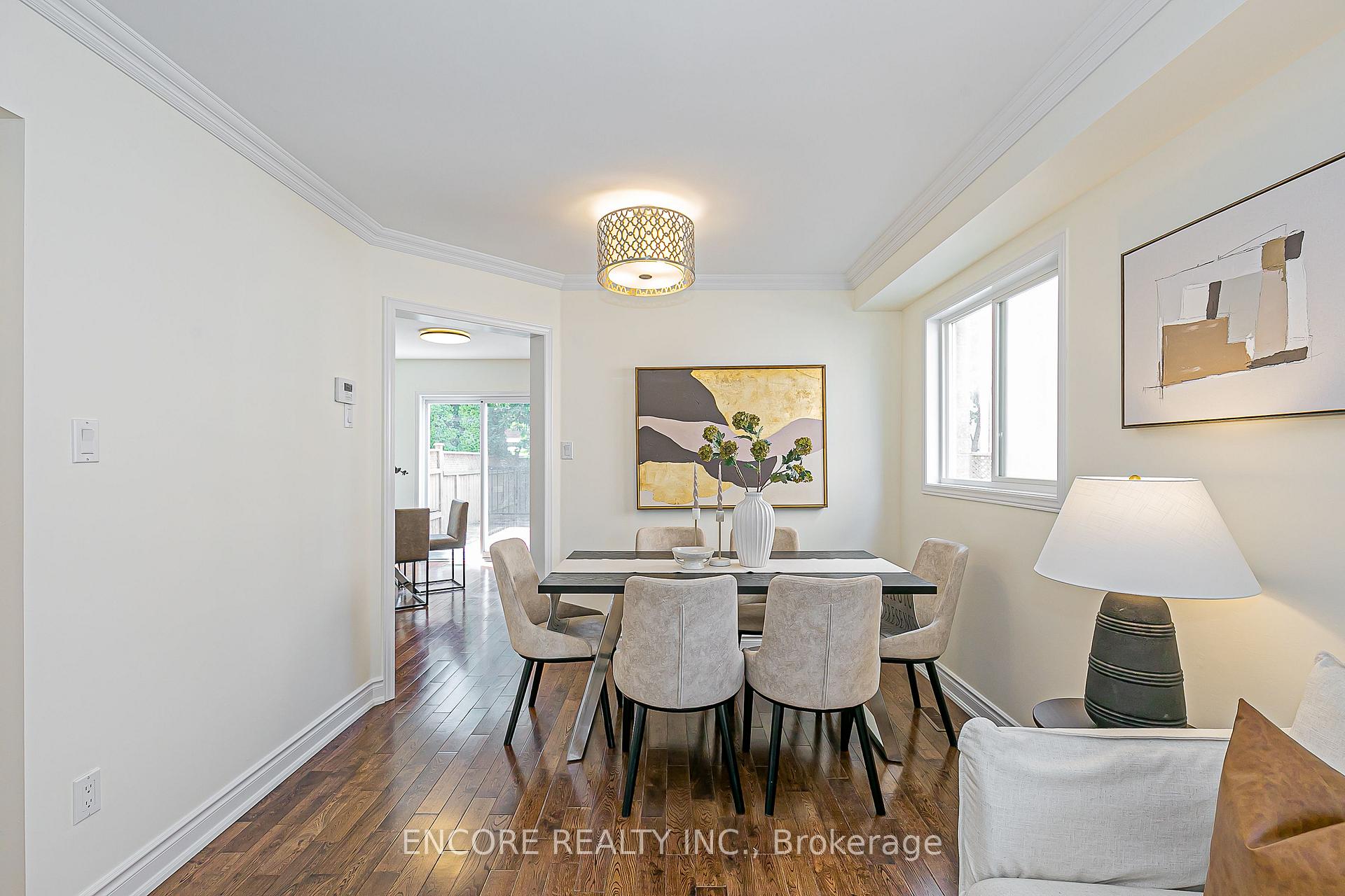 Photo 12 of 252 Forest Run Boulevard, Vaughan, Patterson — HOMEH