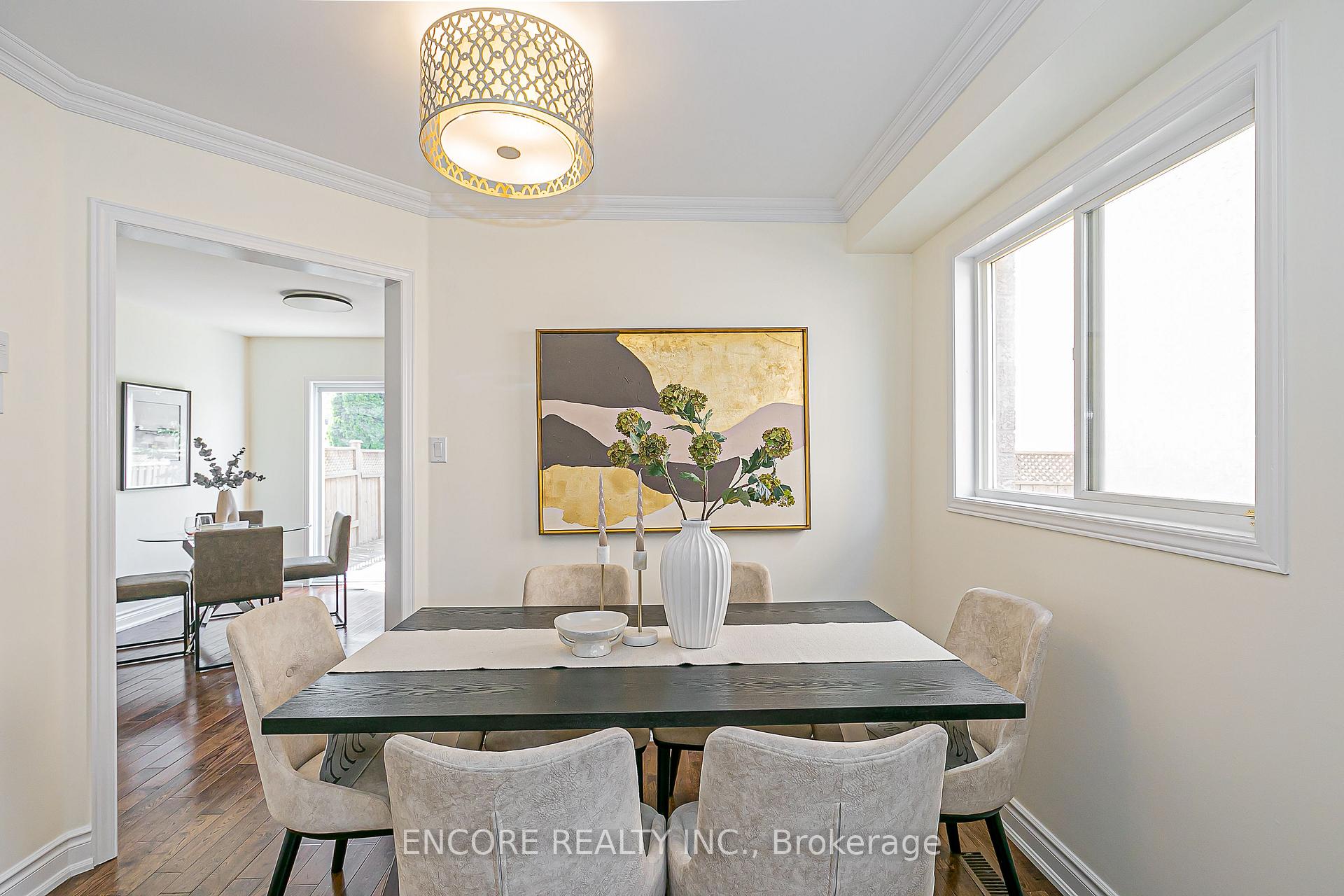 Photo 13 of 252 Forest Run Boulevard, Vaughan, Patterson — HOMEH