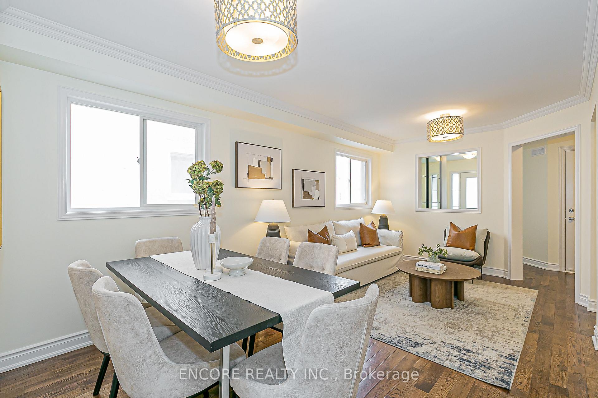 Photo 14 of 252 Forest Run Boulevard, Vaughan, Patterson — HOMEH