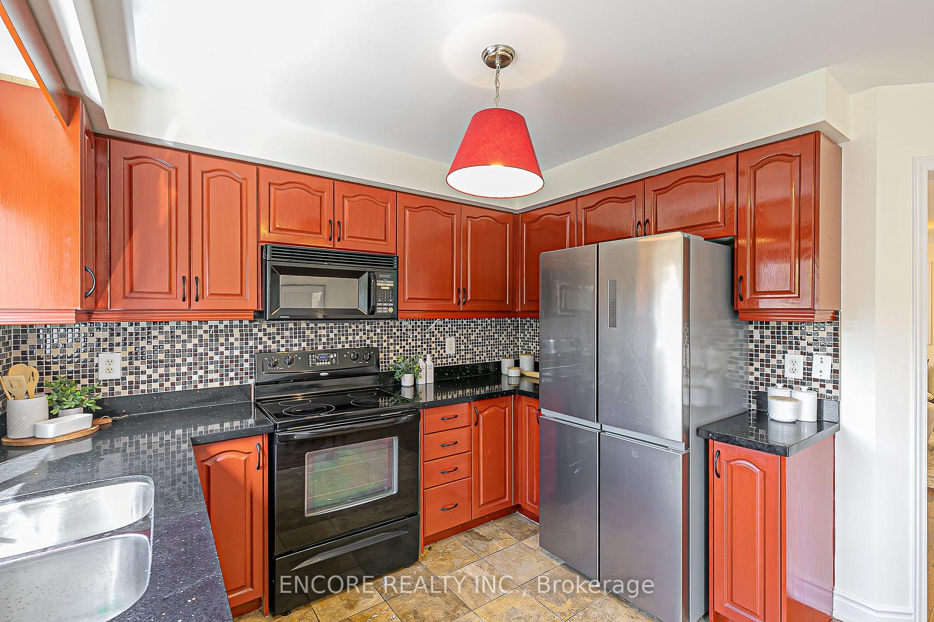 Photo 19 of 252 Forest Run Boulevard, Vaughan, Patterson — HOMEH