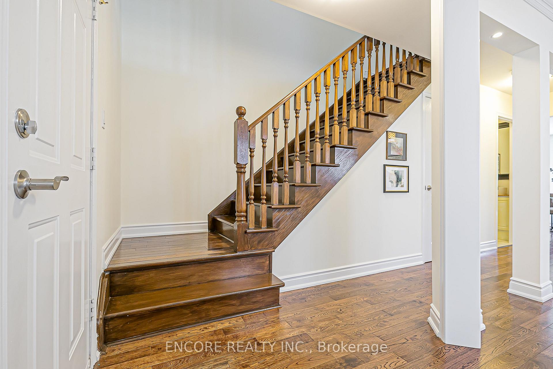 Photo 25 of 252 Forest Run Boulevard, Vaughan, Patterson — HOMEH