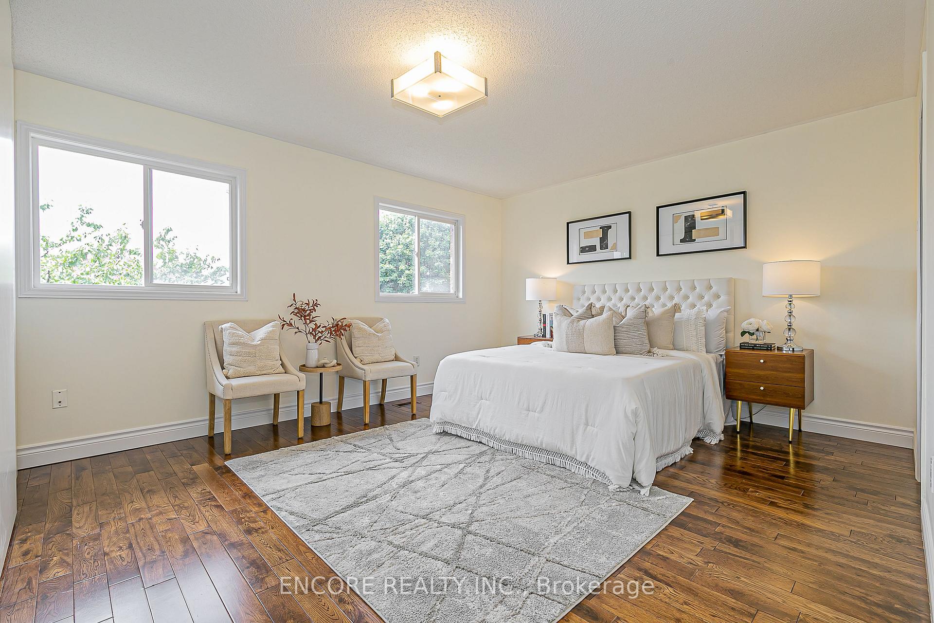Photo 26 of 252 Forest Run Boulevard, Vaughan, Patterson — HOMEH