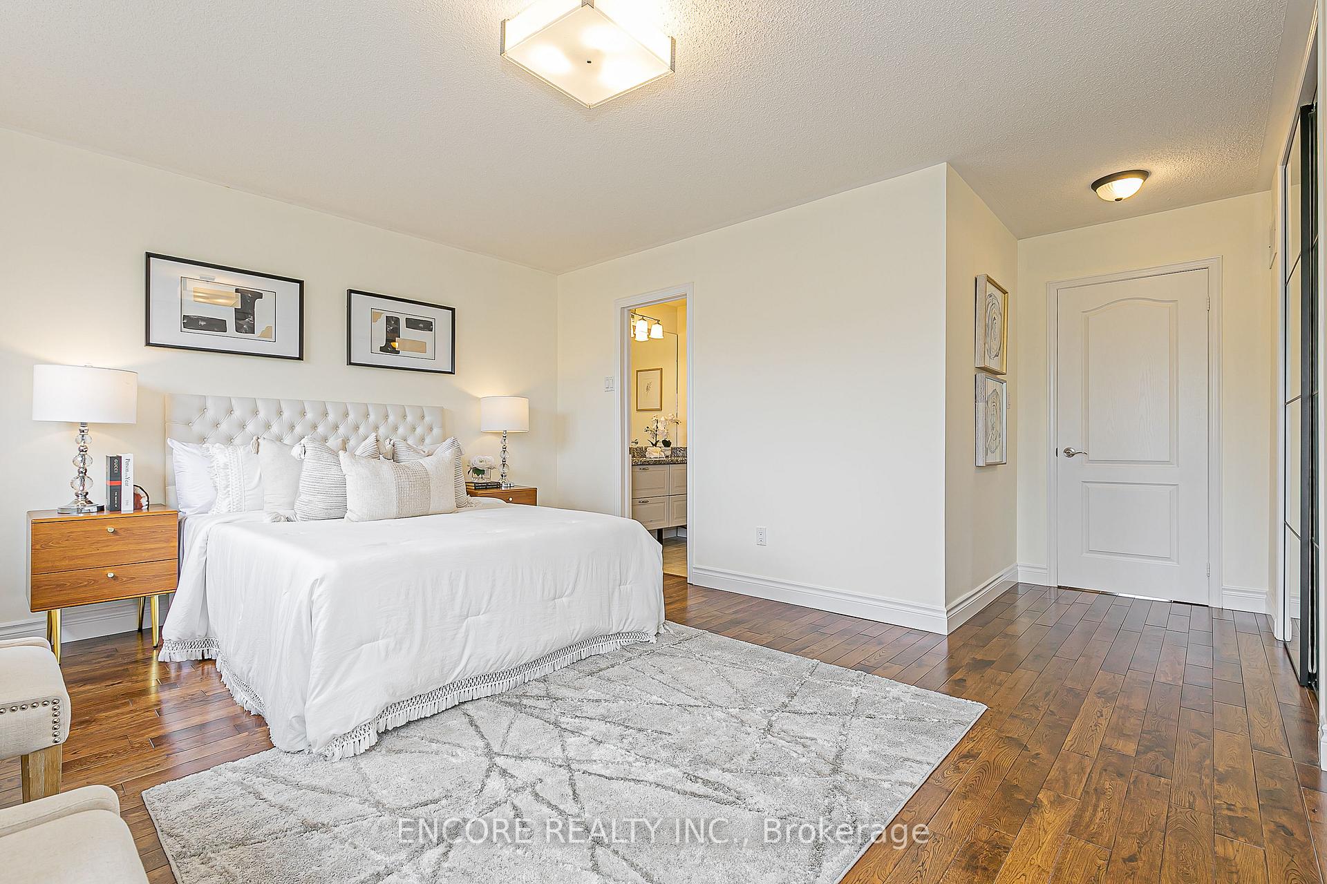 Photo 27 of 252 Forest Run Boulevard, Vaughan, Patterson — HOMEH
