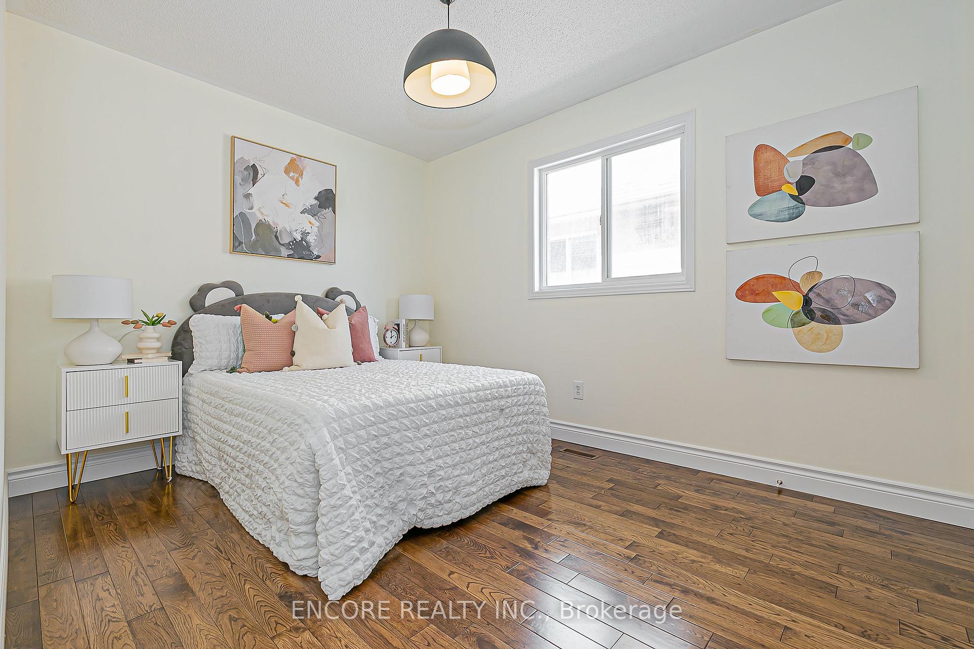 Photo 33 of 252 Forest Run Boulevard, Vaughan, Patterson — HOMEH