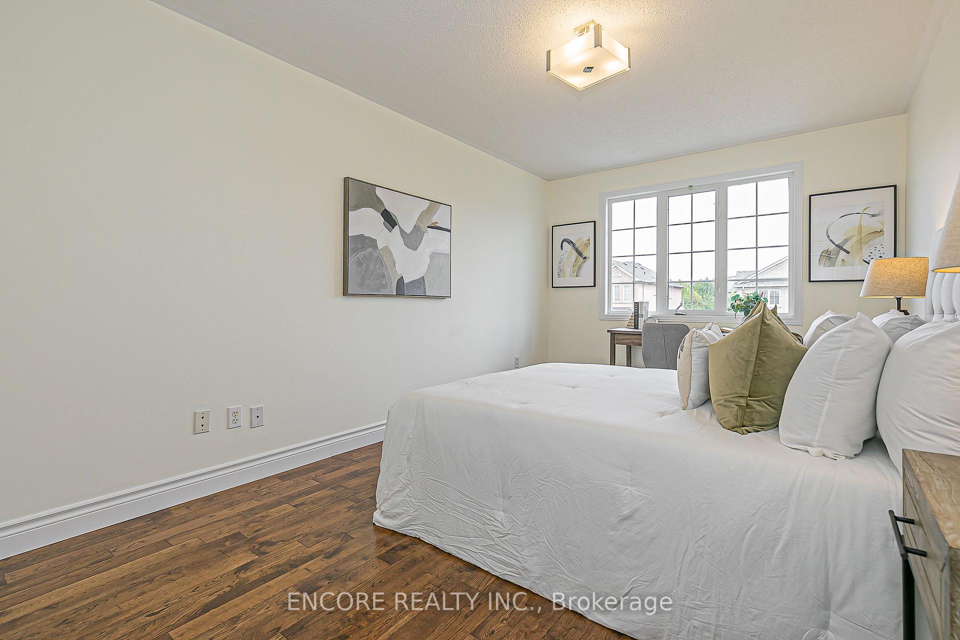 Photo 36 of 252 Forest Run Boulevard, Vaughan, Patterson — HOMEH