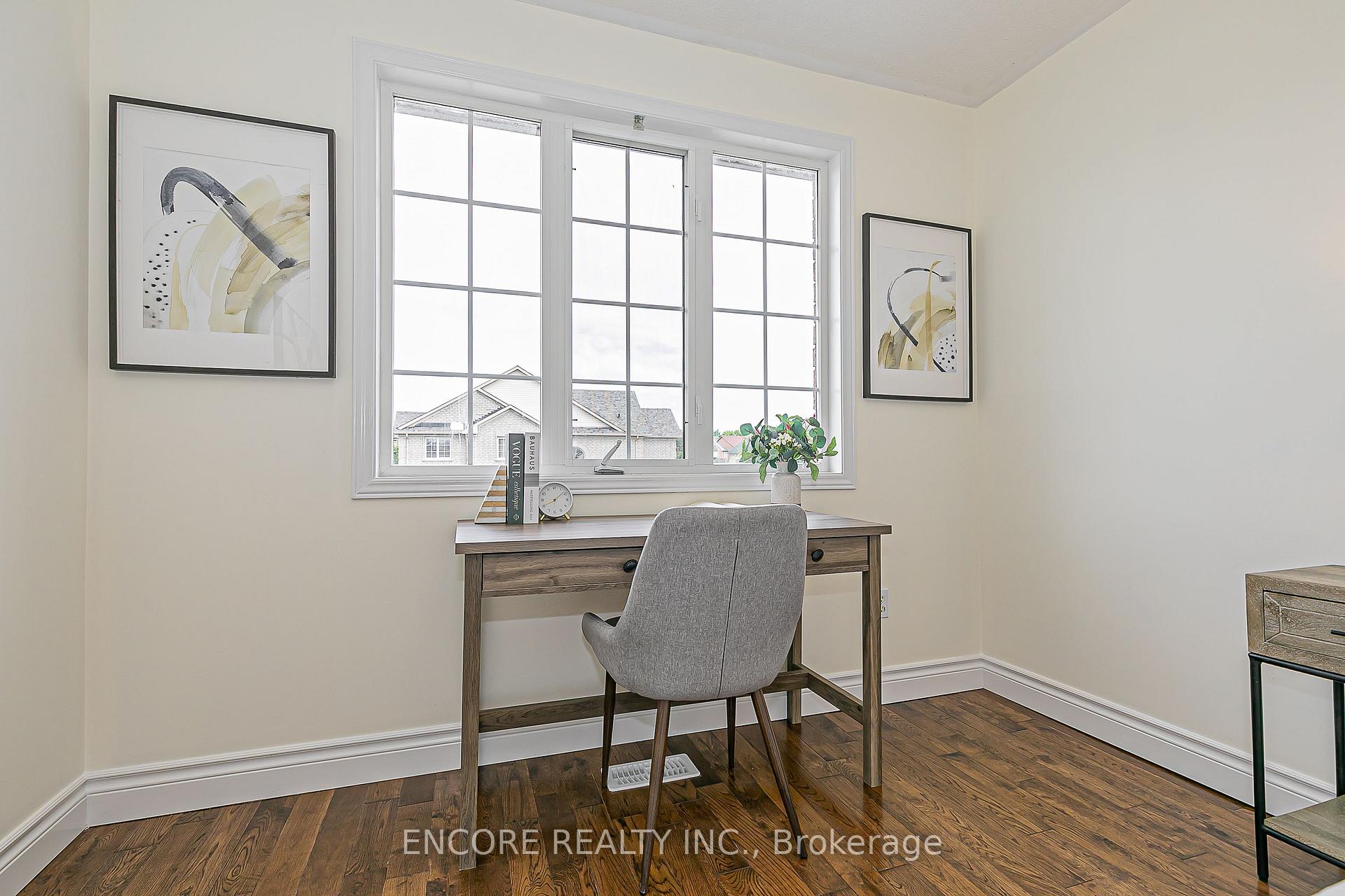 Photo 37 of 252 Forest Run Boulevard, Vaughan, Patterson — HOMEH
