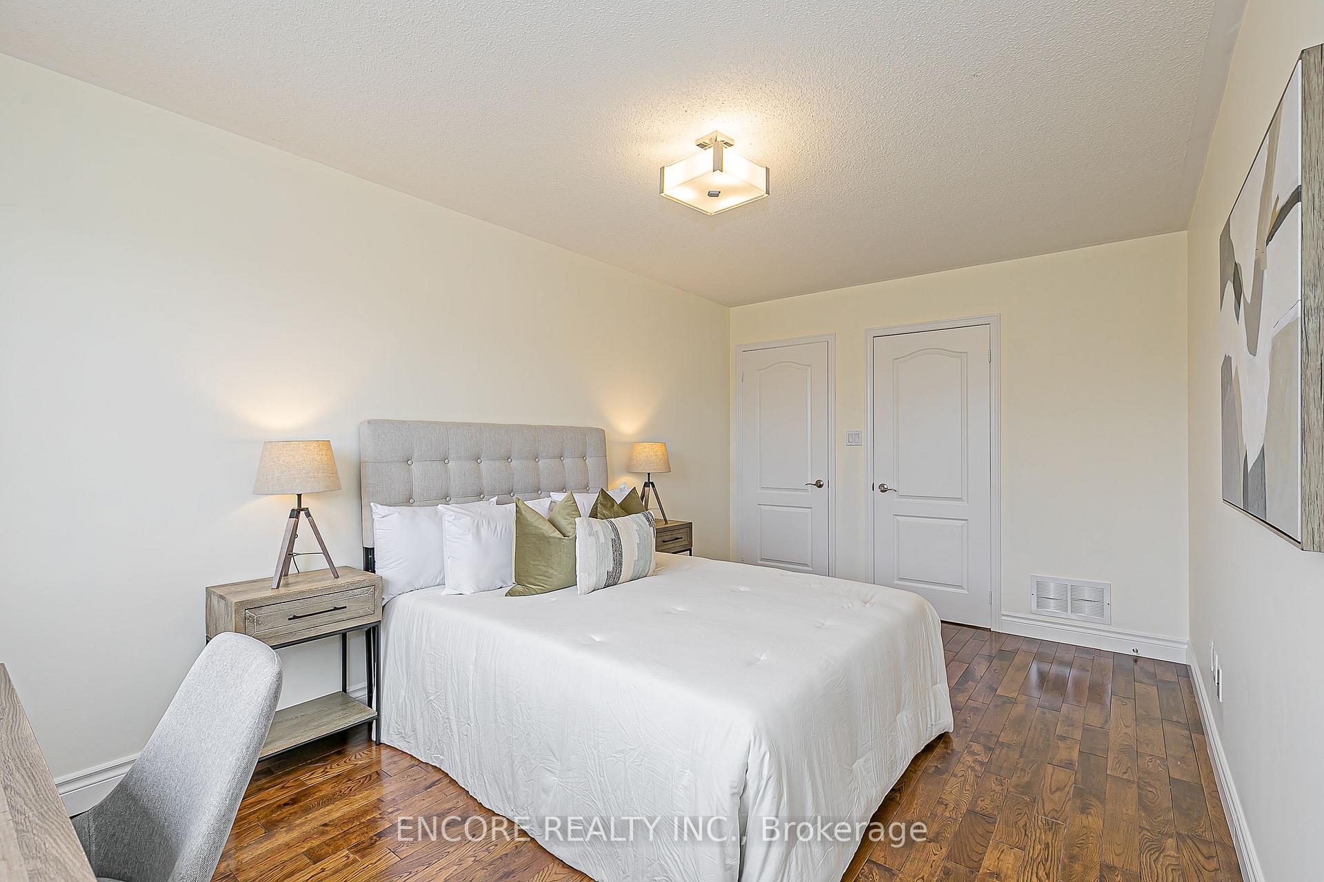 Photo 38 of 252 Forest Run Boulevard, Vaughan, Patterson — HOMEH