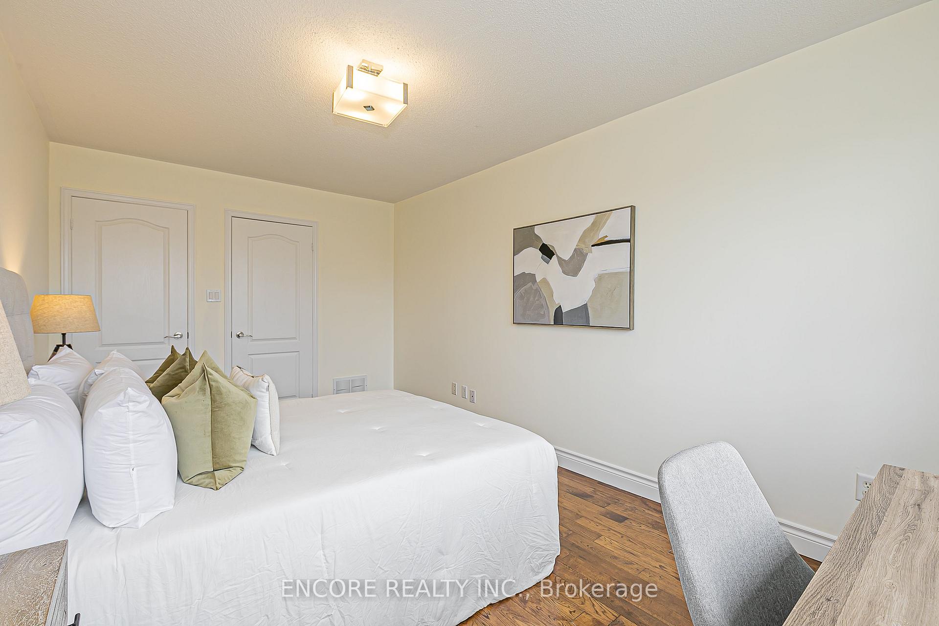 Photo 39 of 252 Forest Run Boulevard, Vaughan, Patterson — HOMEH