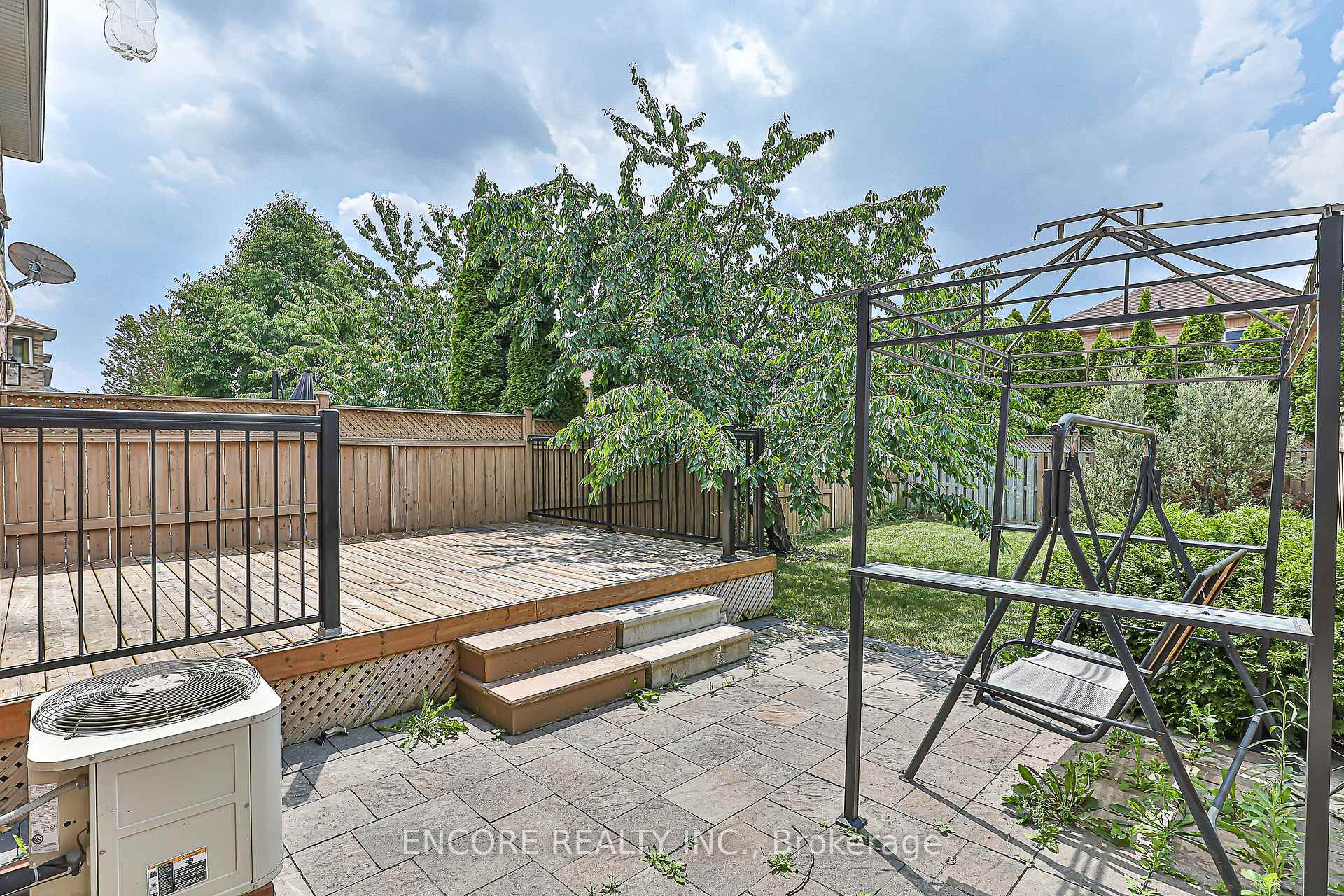 Photo 47 of 252 Forest Run Boulevard, Vaughan, Patterson — HOMEH