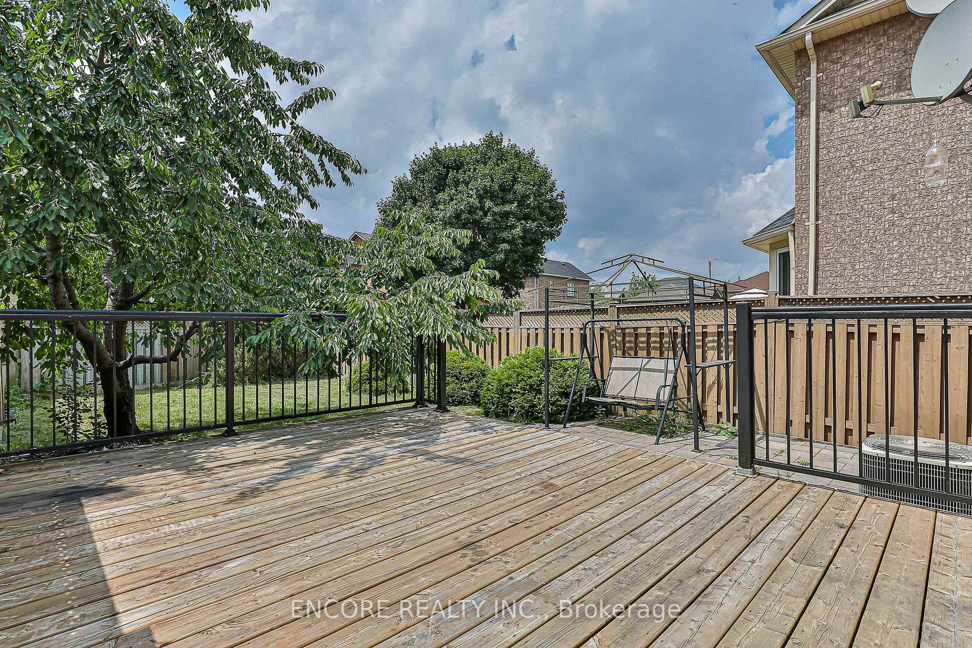 Photo 48 of 252 Forest Run Boulevard, Vaughan, Patterson — HOMEH