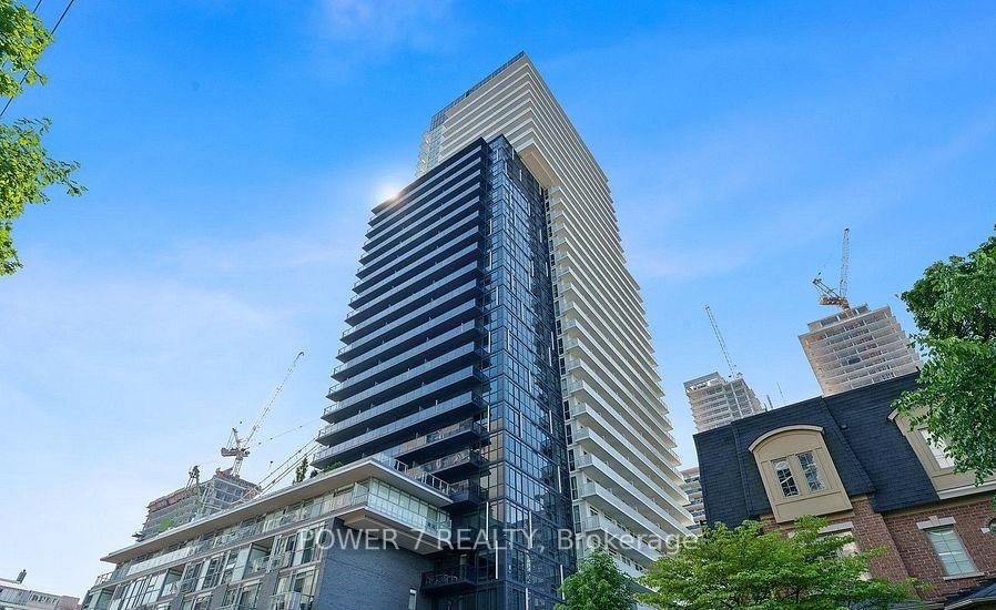 Photo 1 of Unit 421, 101 Erskine Ave, Toronto, Mount Pleasant West — HOMEH