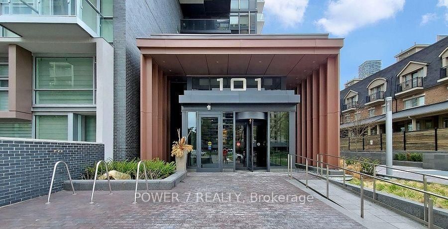 Photo 2 of Unit 421, 101 Erskine Ave, Toronto, Mount Pleasant West — HOMEH