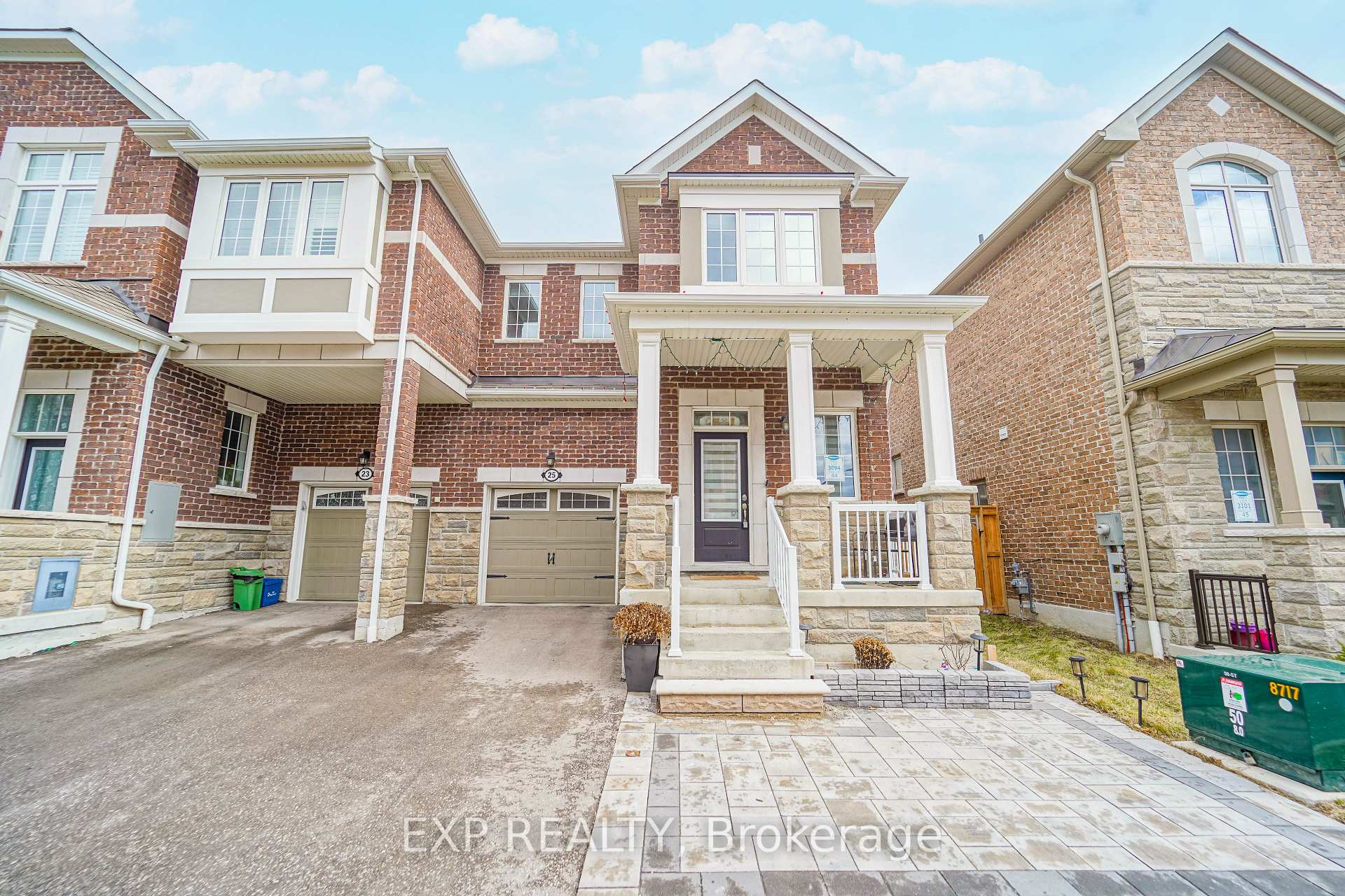 Photo 3 of 25 Windflower Way, Whitby, Rural Whitby — HOMEH
