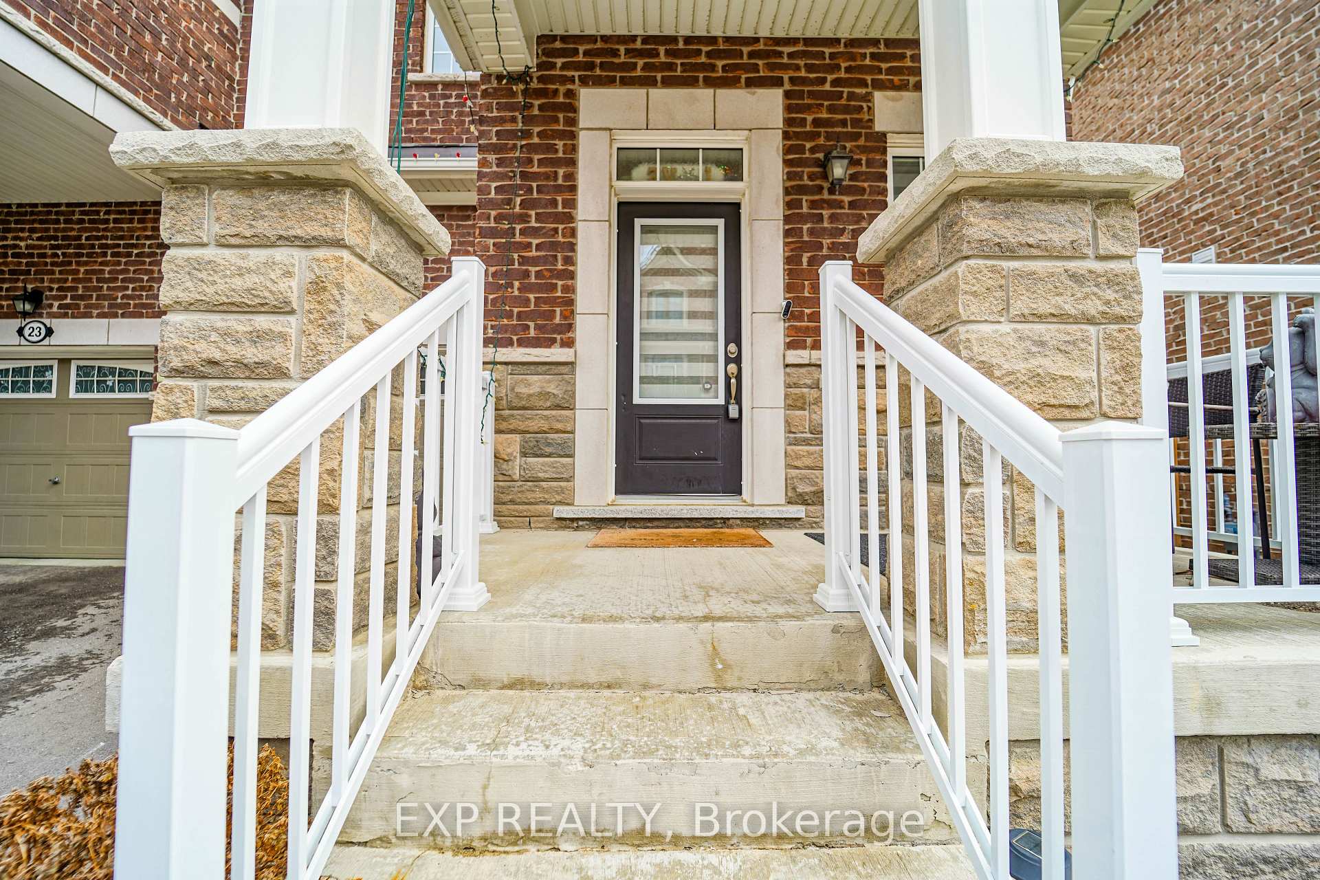 Photo 9 of 25 Windflower Way, Whitby, Rural Whitby — HOMEH