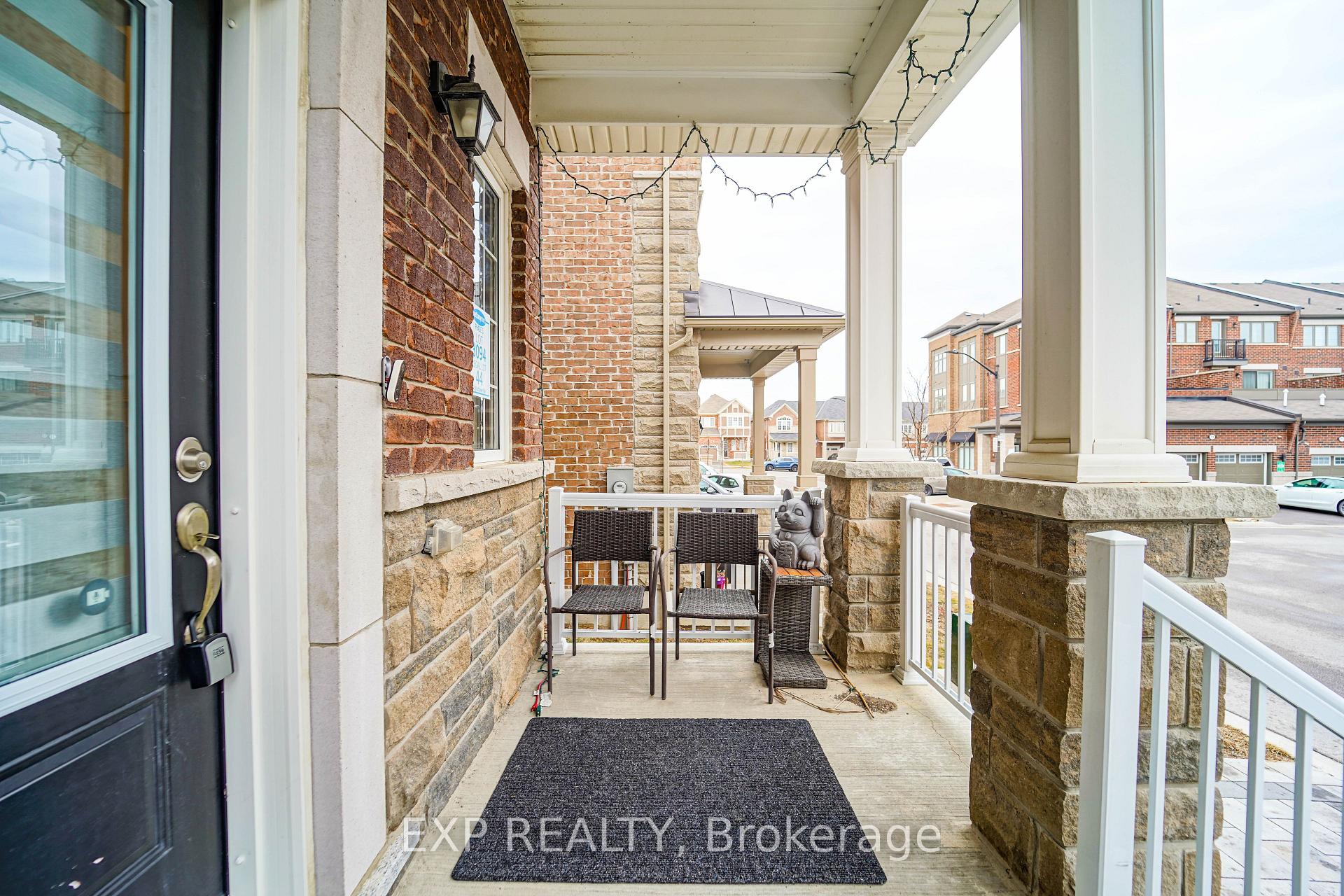 Photo 10 of 25 Windflower Way, Whitby, Rural Whitby — HOMEH