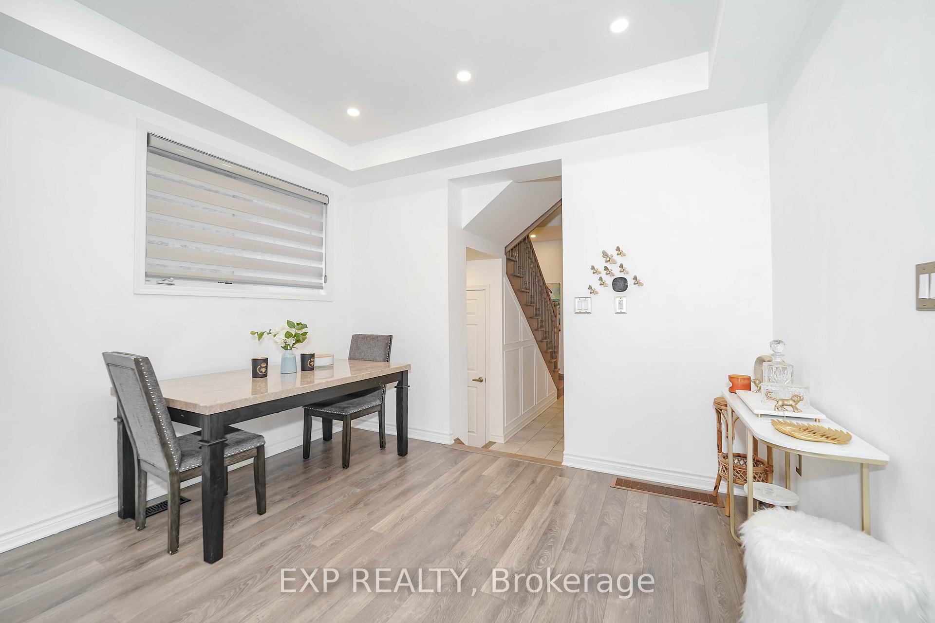 Photo 19 of 25 Windflower Way, Whitby, Rural Whitby — HOMEH