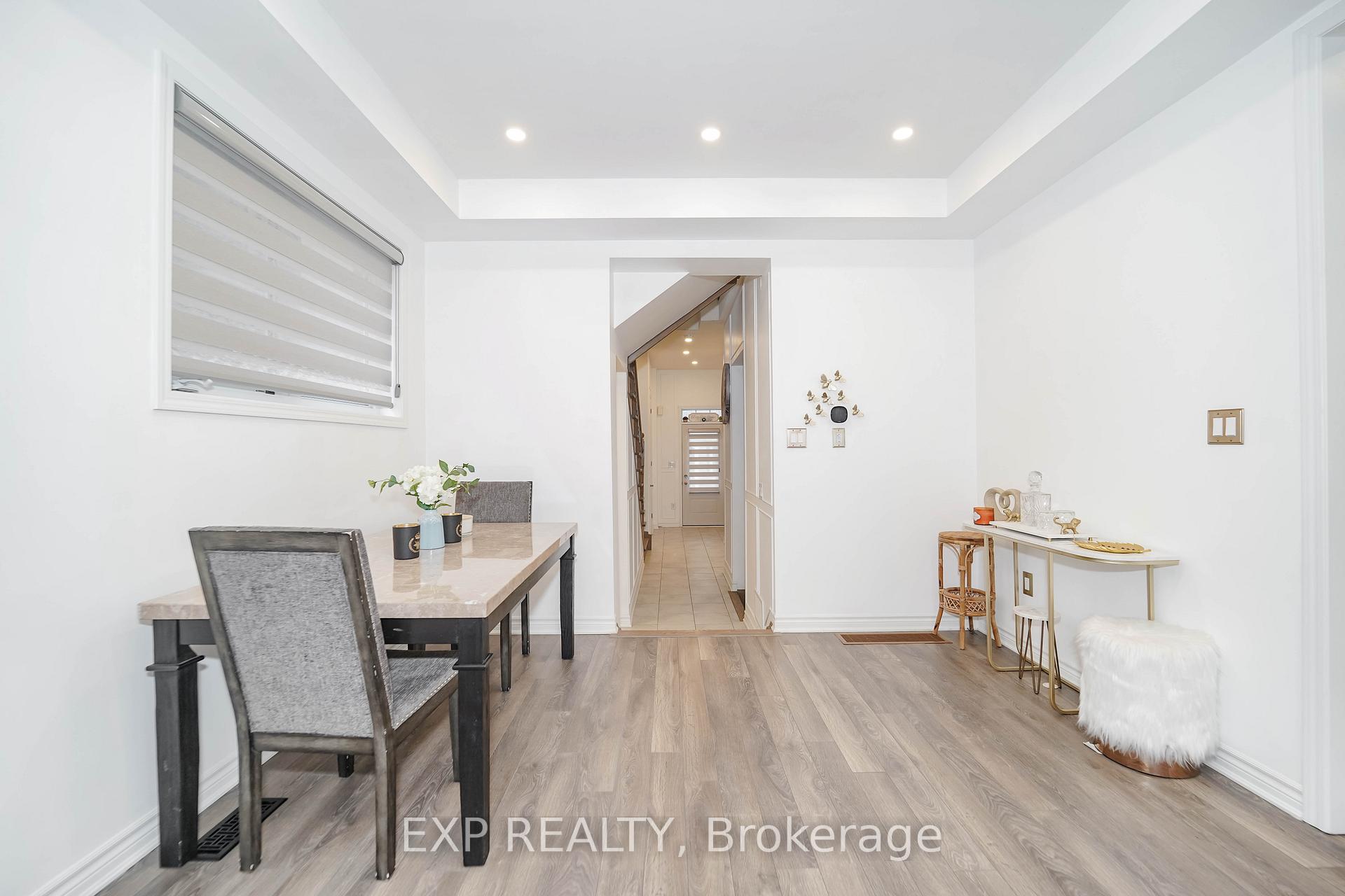 Photo 20 of 25 Windflower Way, Whitby, Rural Whitby — HOMEH