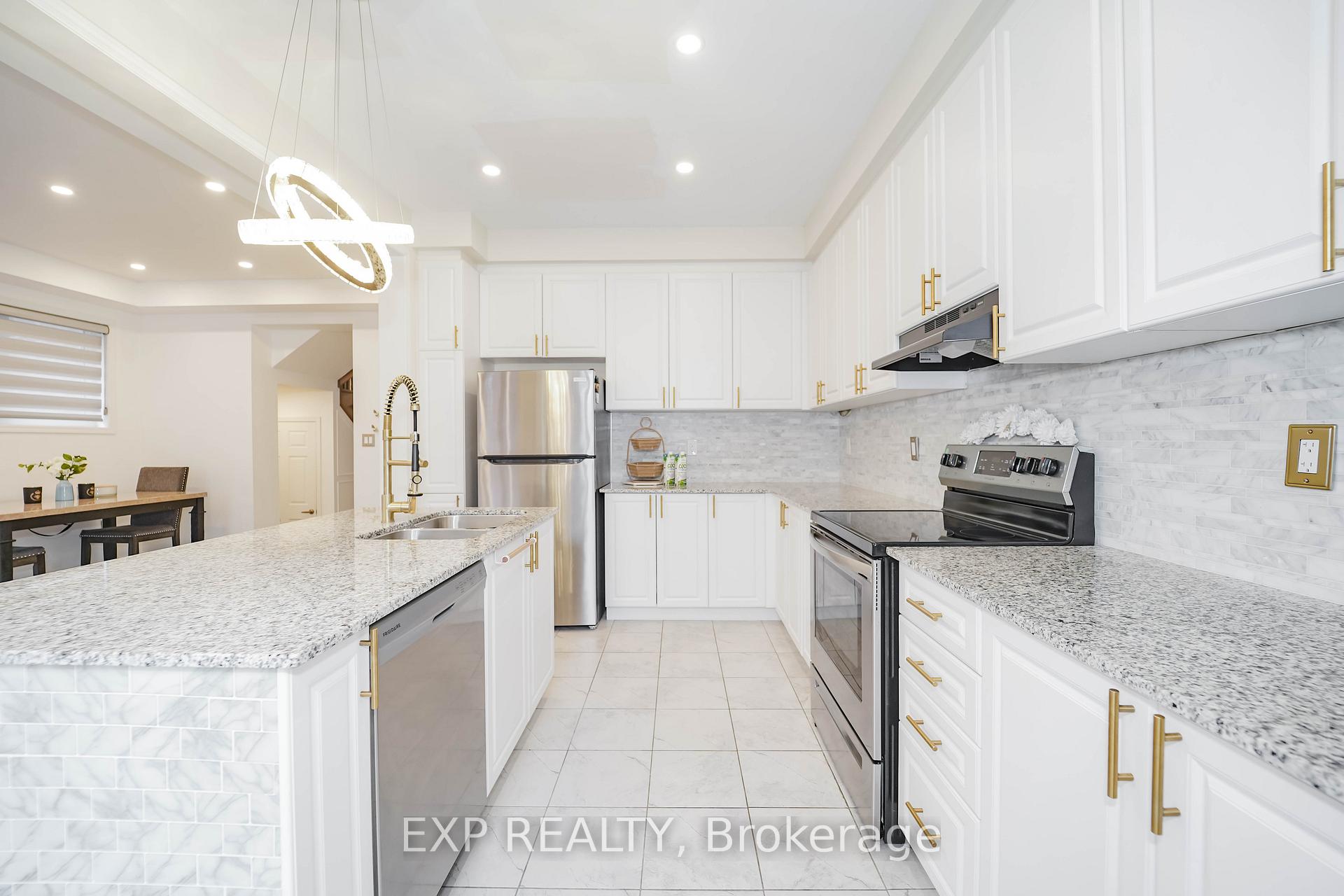 Photo 23 of 25 Windflower Way, Whitby, Rural Whitby — HOMEH