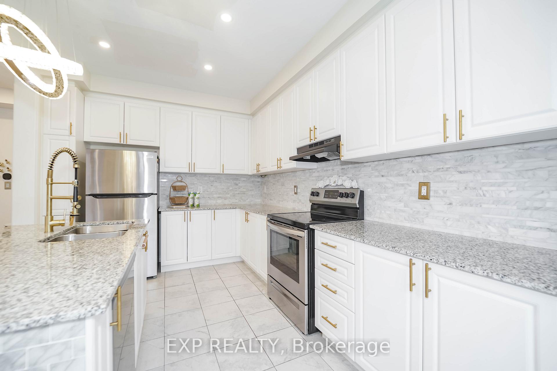 Photo 24 of 25 Windflower Way, Whitby, Rural Whitby — HOMEH