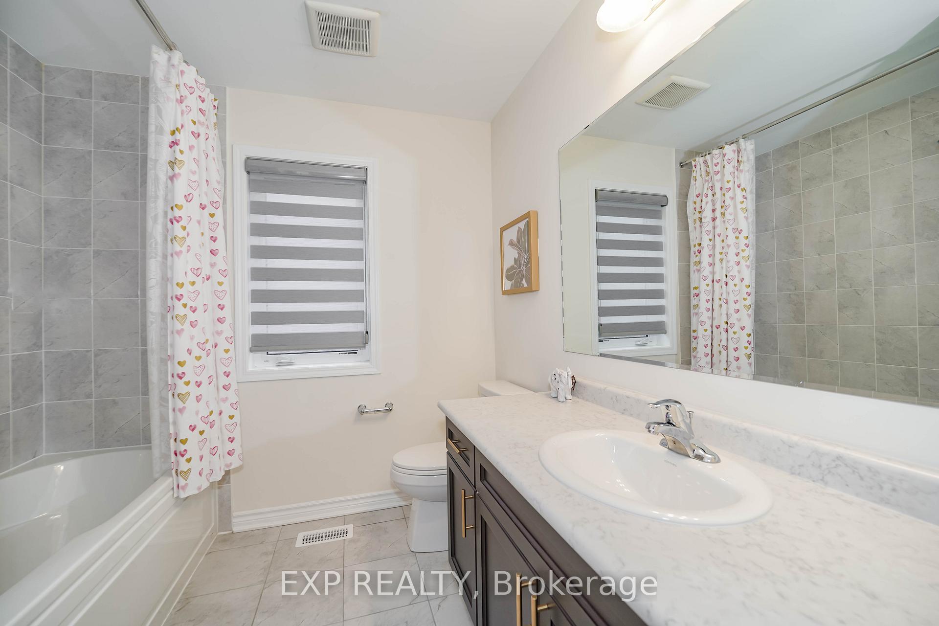 Photo 33 of 25 Windflower Way, Whitby, Rural Whitby — HOMEH